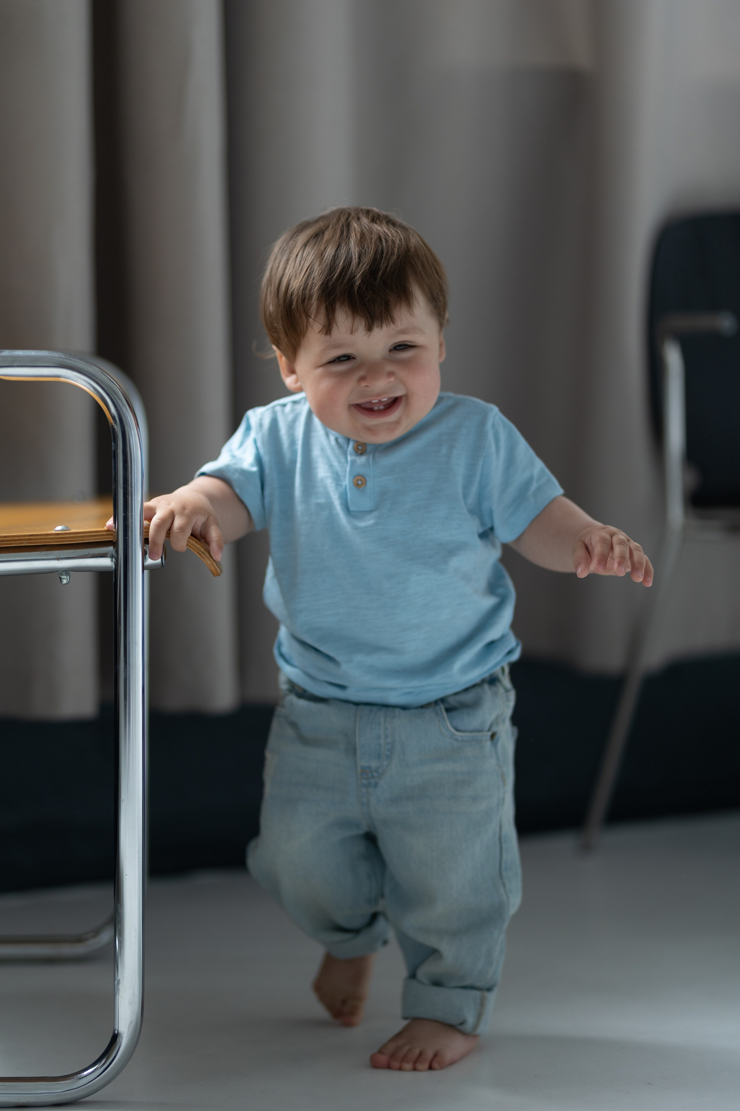 Фотосессия мама и малыш в Минске