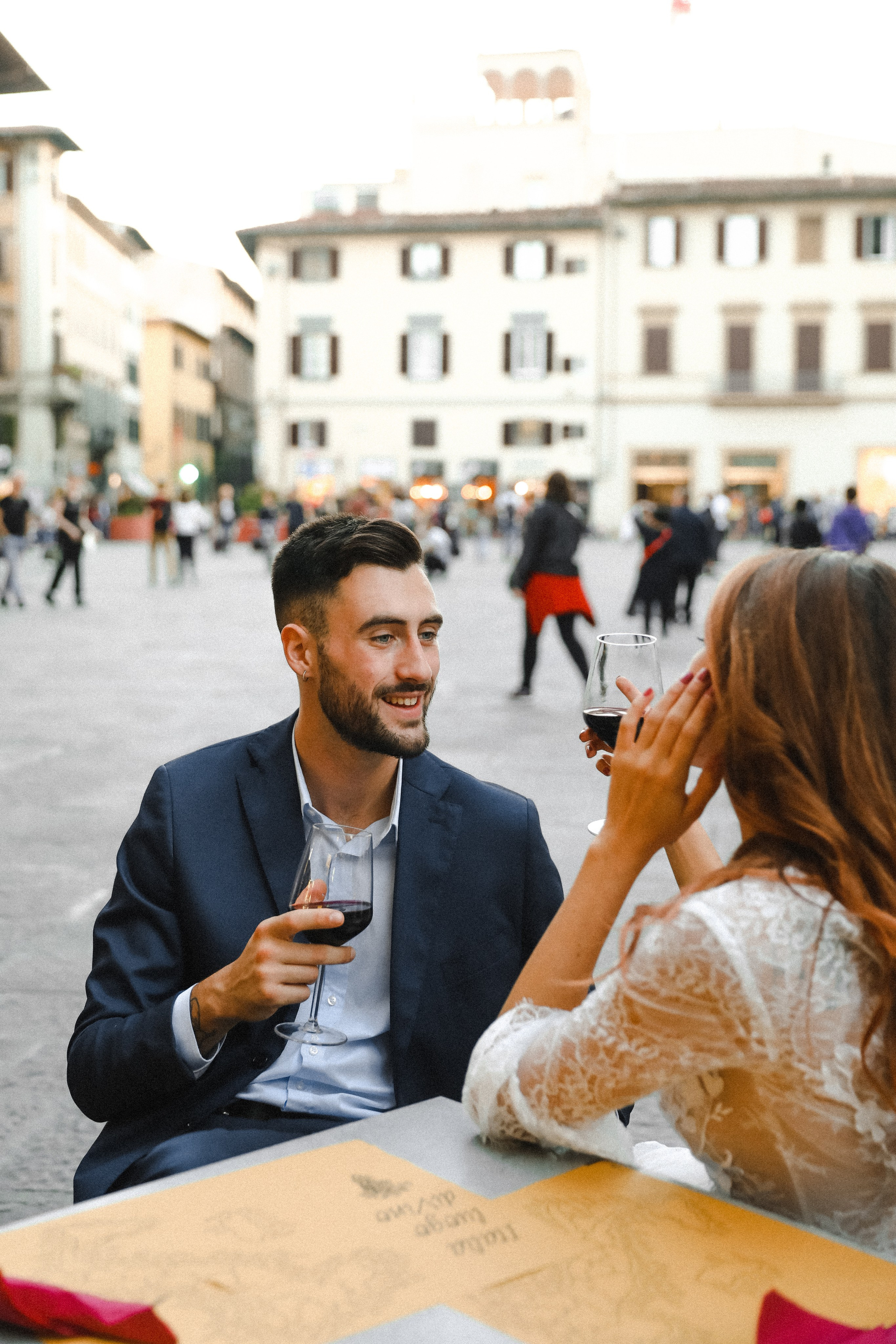 Флоренция. Свадебный и семейный фотограф Скрынник Светлана
