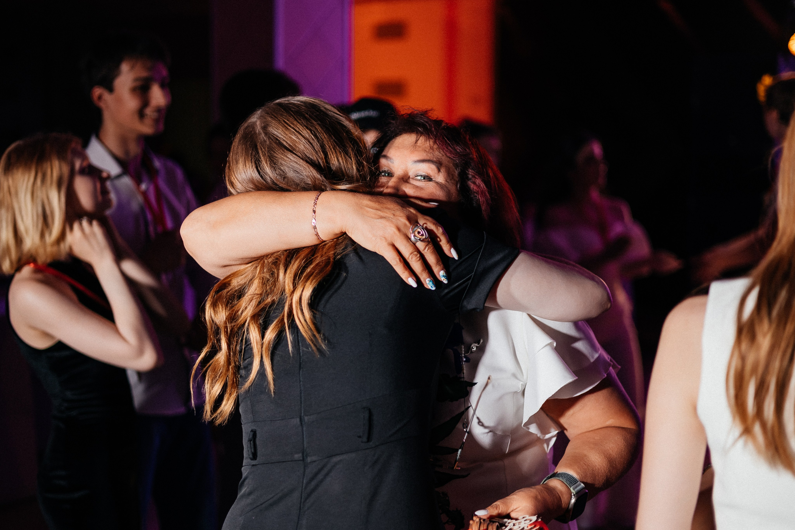 Выпускной 2025. Фотограф Кемерово | Сергей