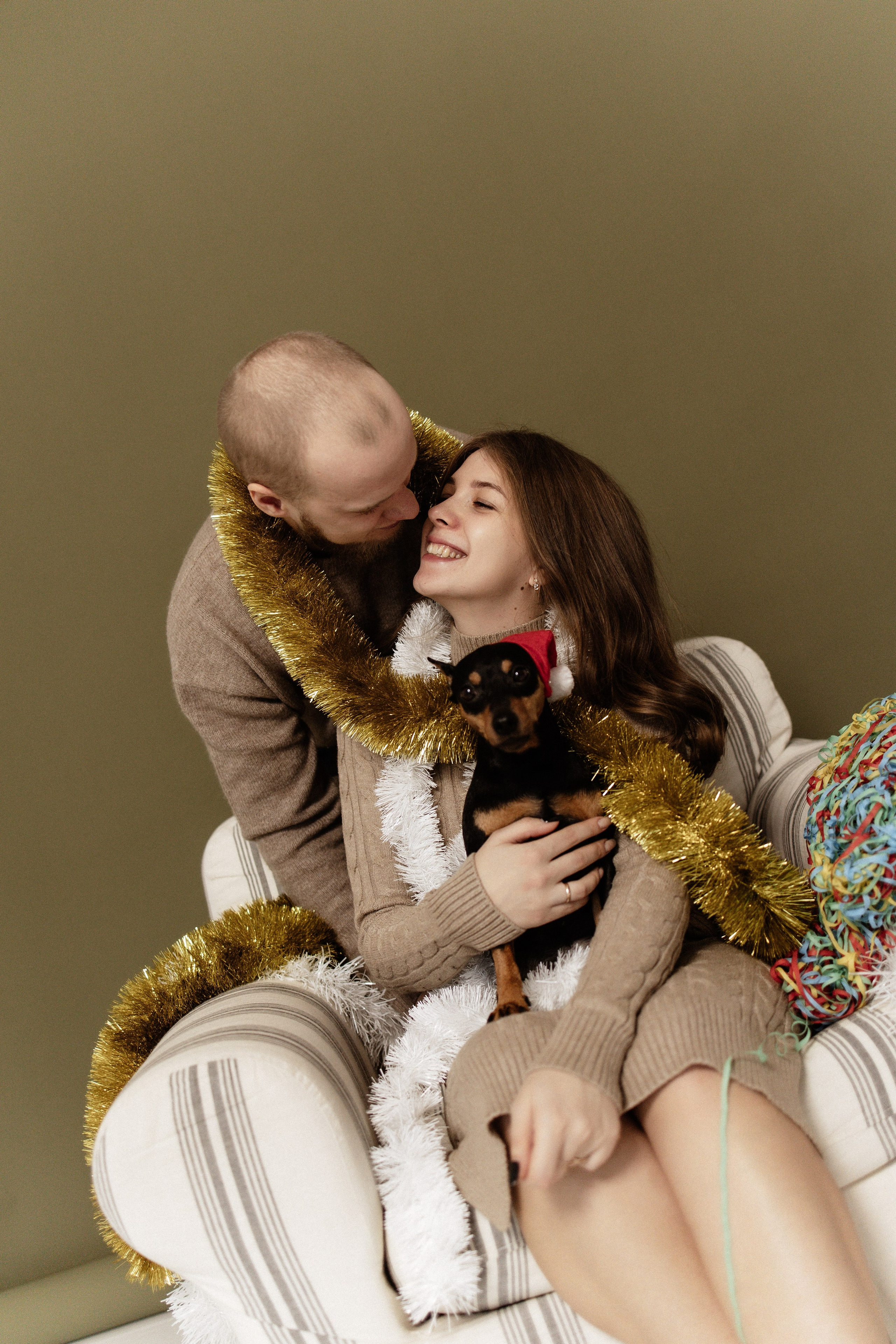 Женский и lovestory фотограф в Архангельске — Манакова Полина