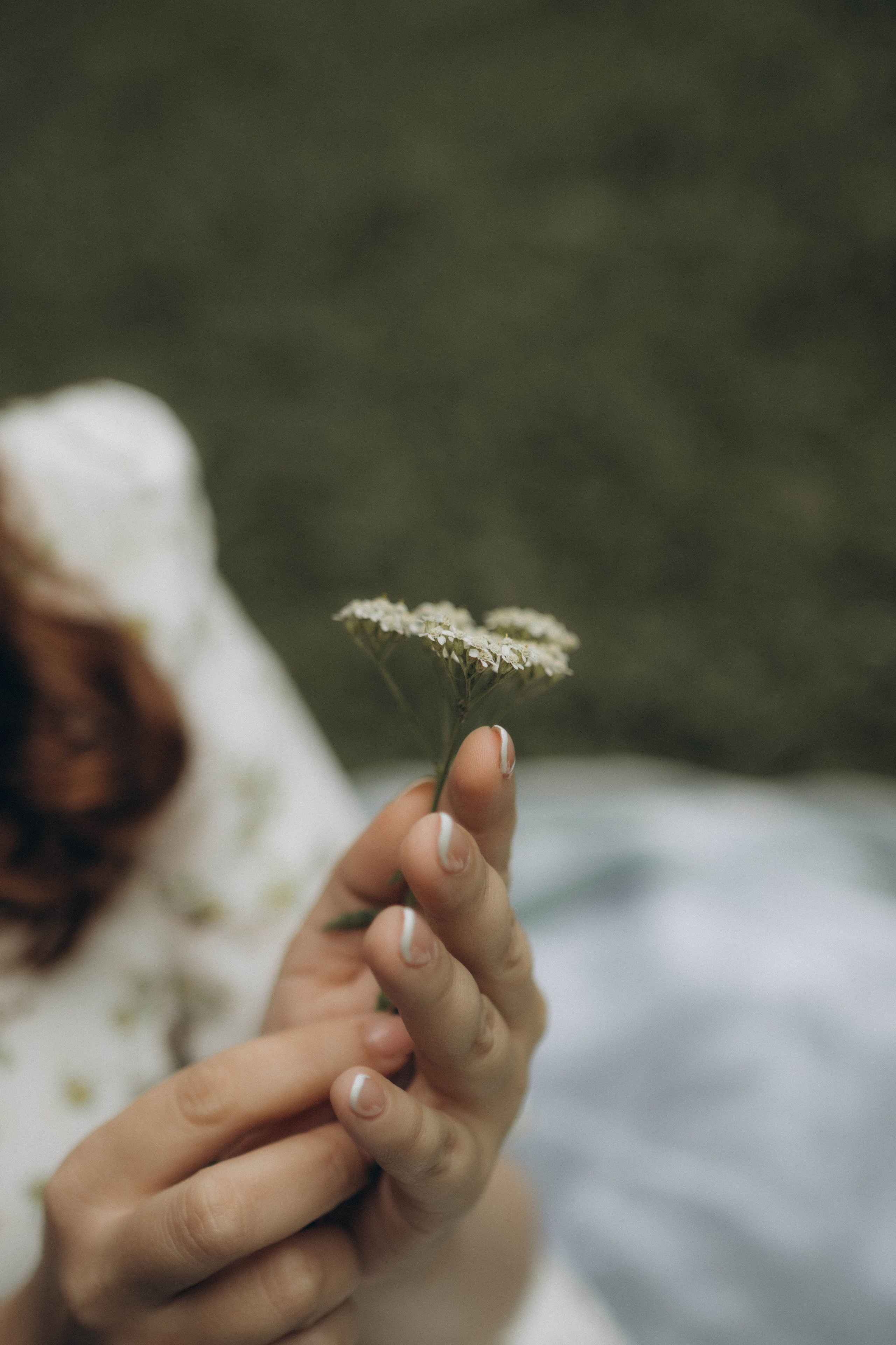 Светлана Новикова. Портретный фотограф Дарья Бахматова | Нижний Новгород