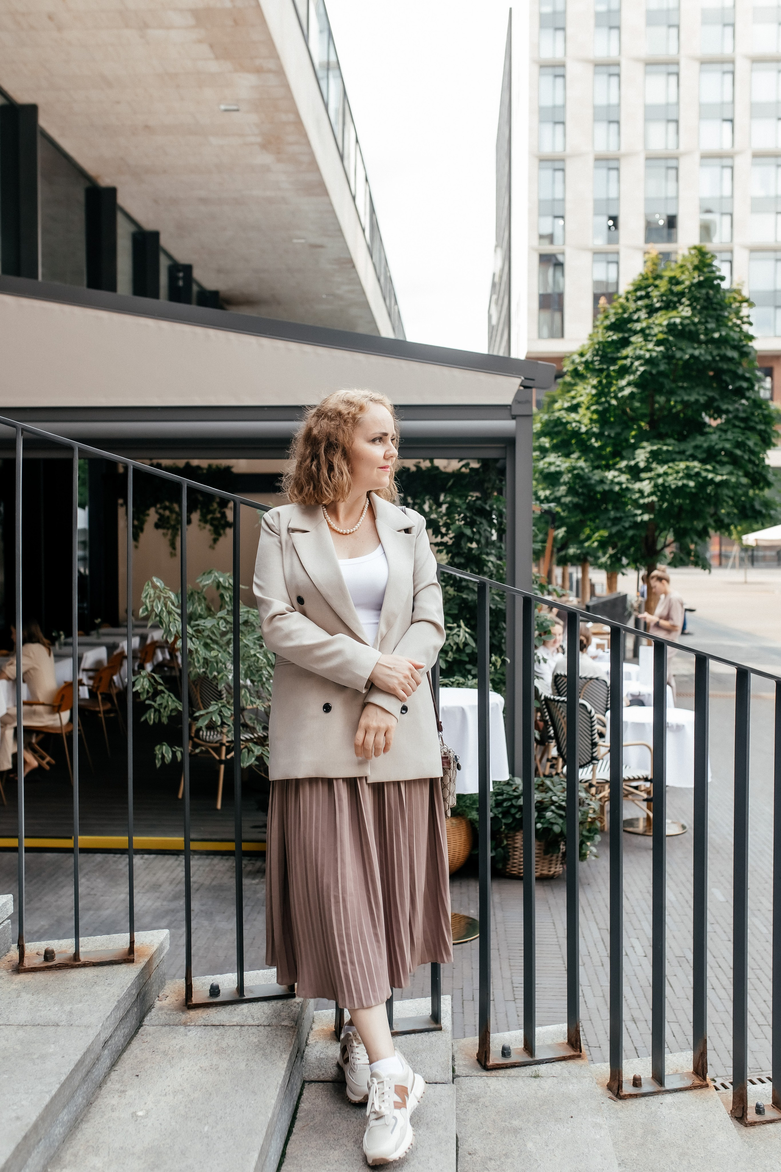 Прогулка и контент. Профессиональный фотограф, Москва |Видное Елена Елизарова