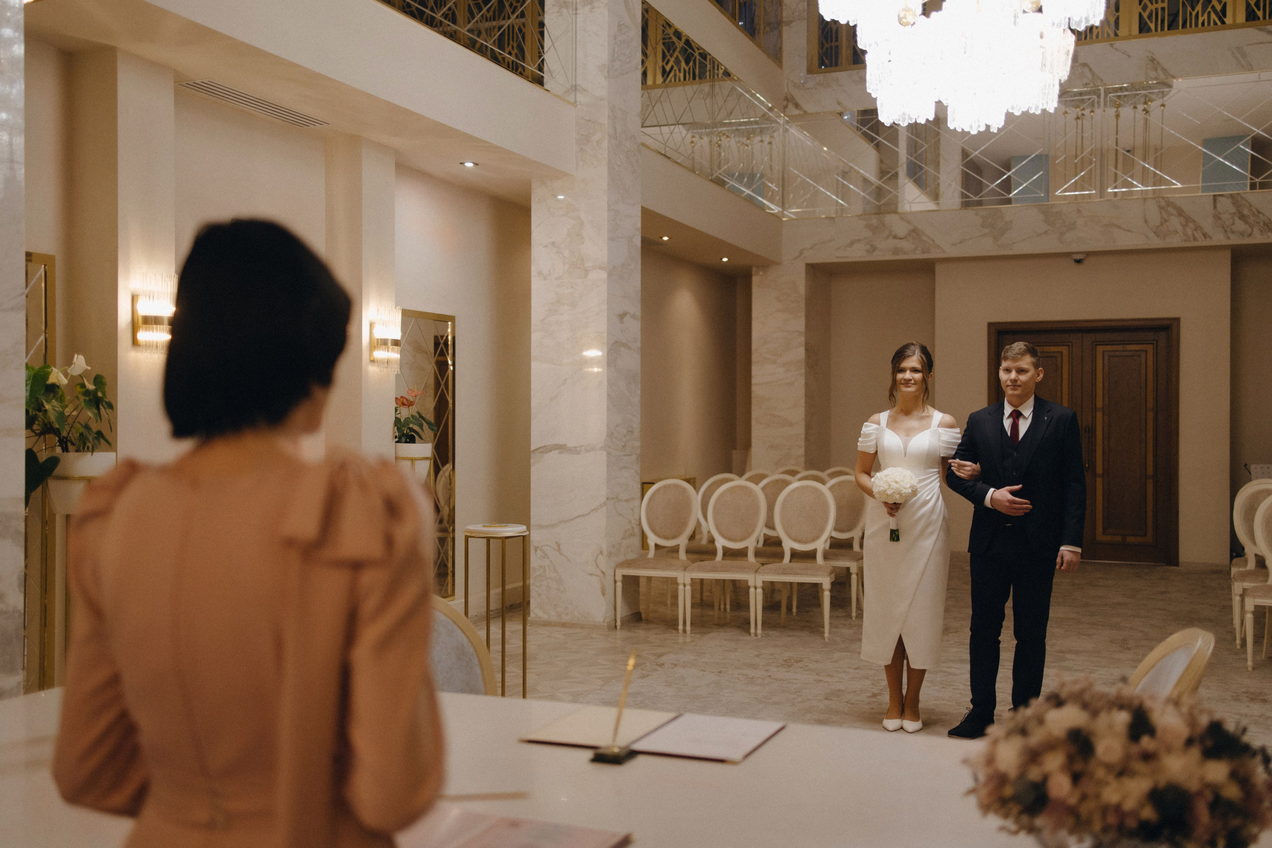 ⠀. Свадебный фотограф Москва и другие города