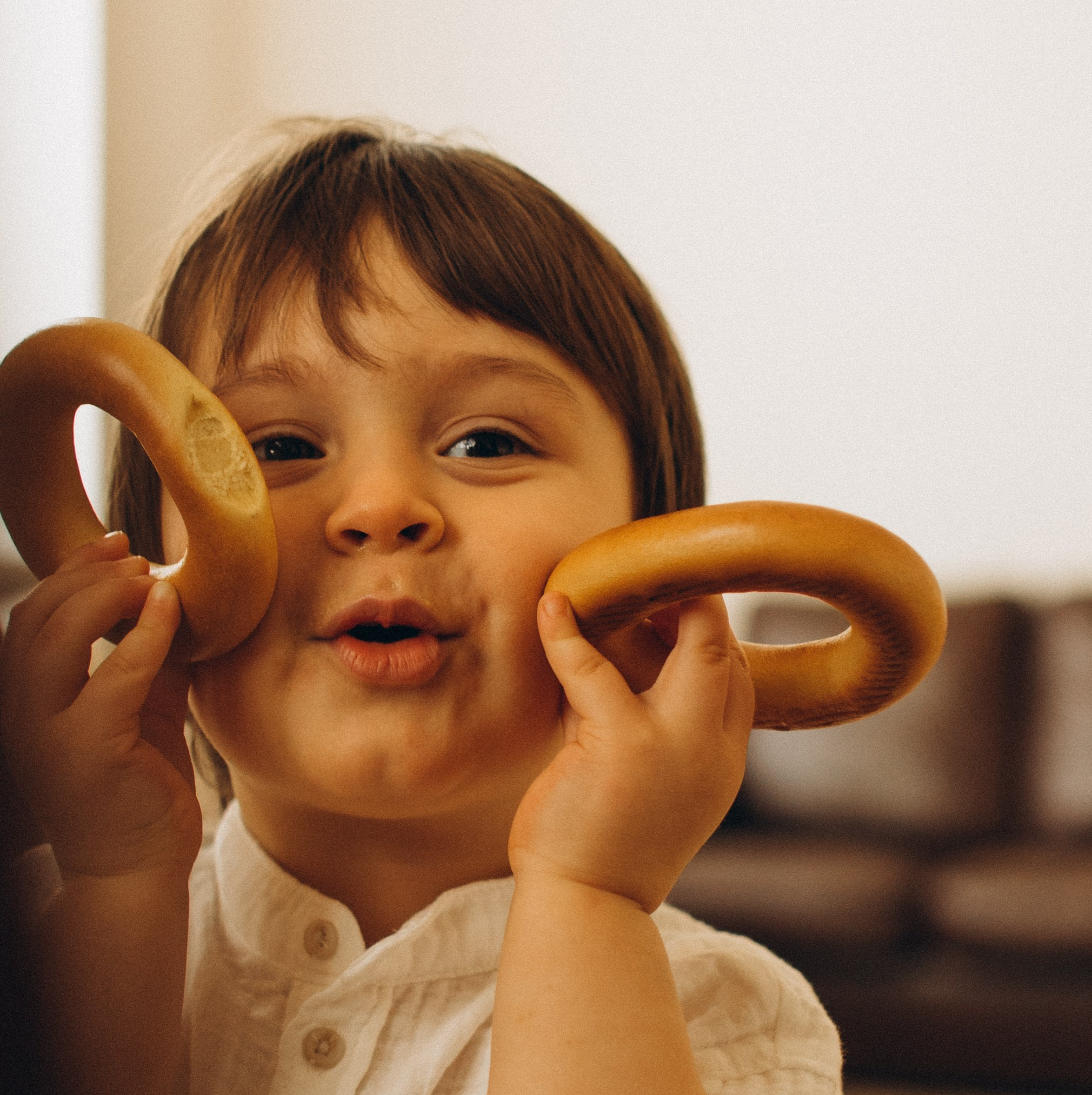 Лана и Серёжка. Семейный фотограф в Москве Алина Савченко