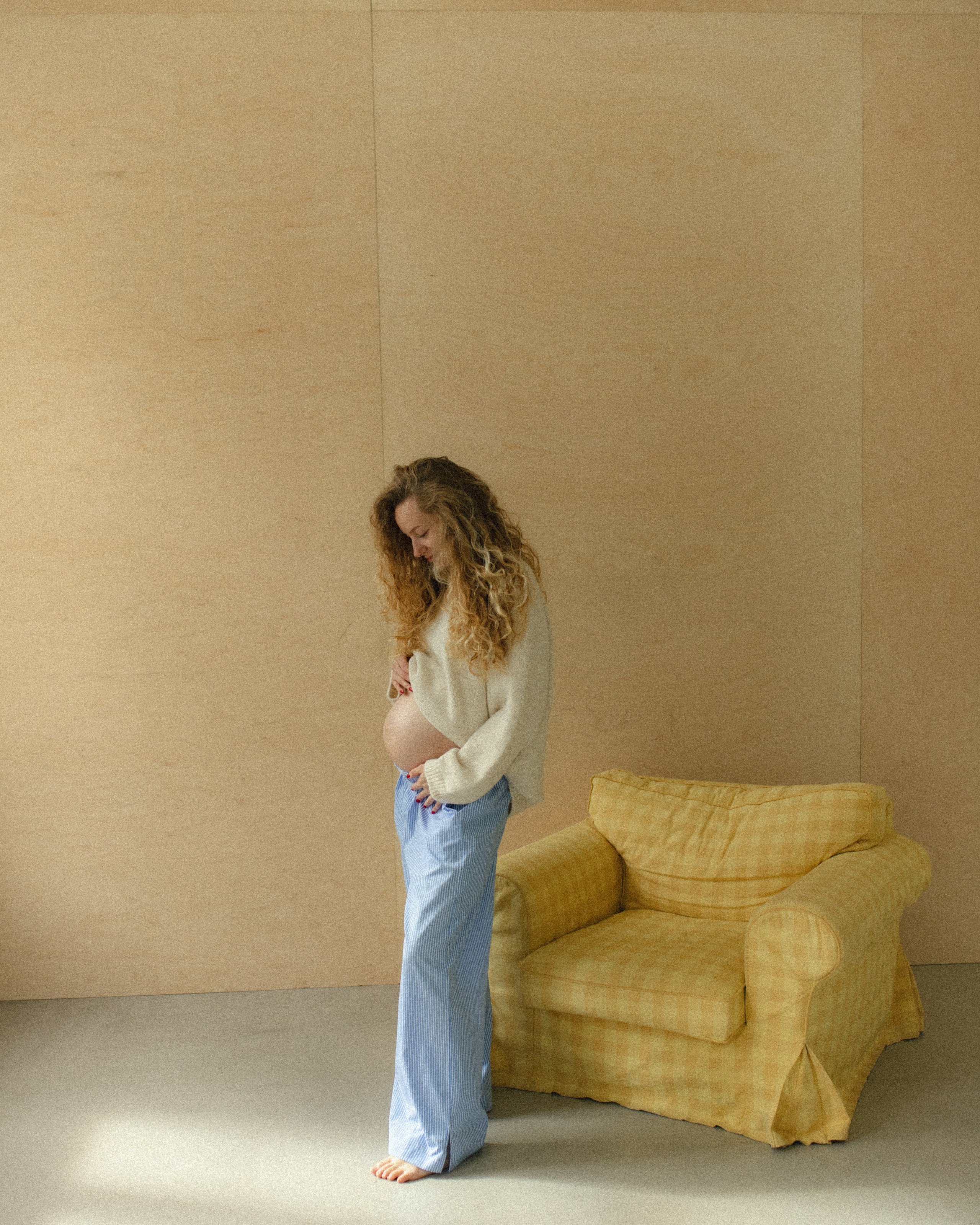 Кристина. Семейный фотограф в Москве Алина Савченко