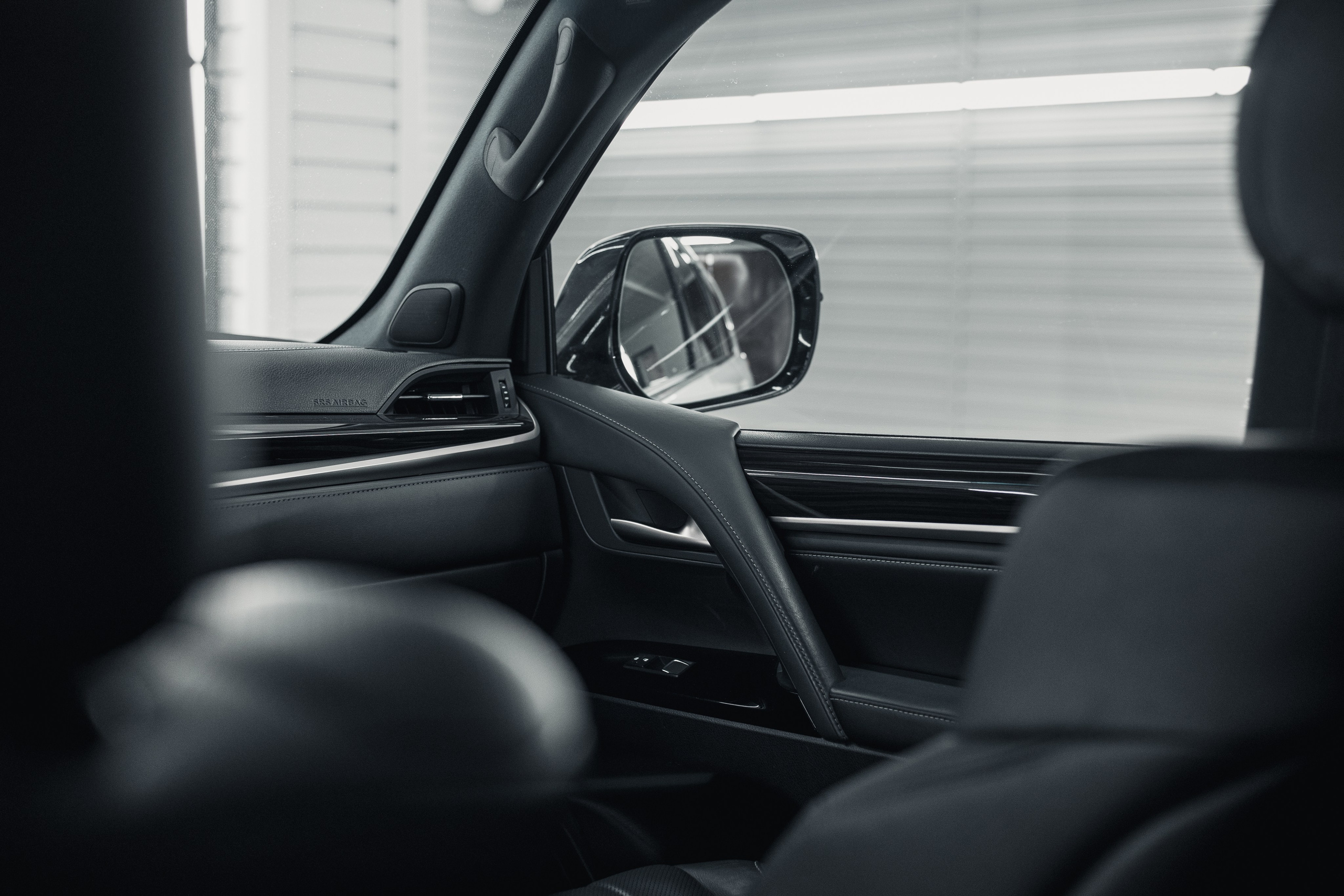 Lexus LX570. Авто Видеограф/фотограф в Иваново для Вашего бизнеса