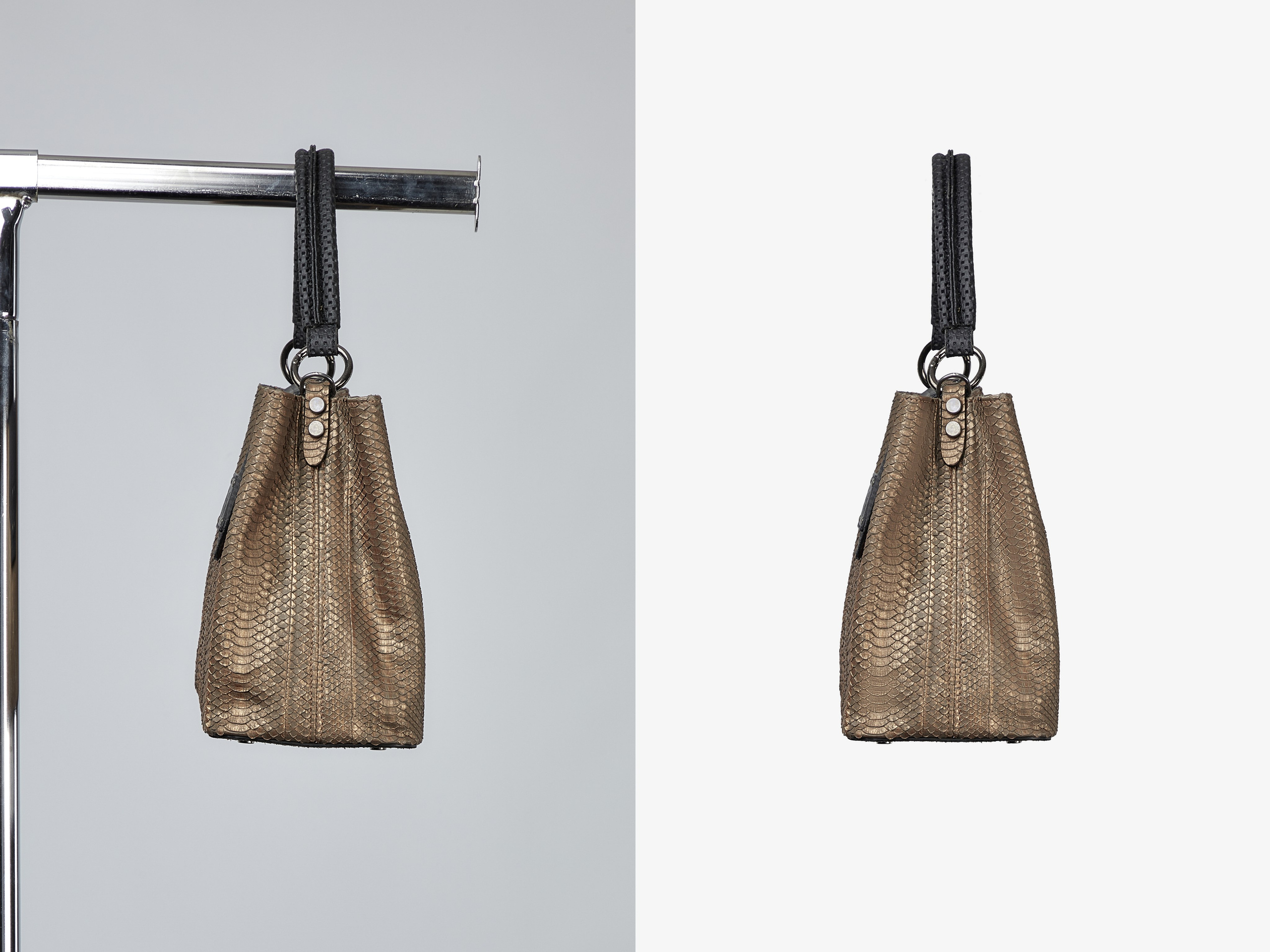 Ретушь фотографий сумок | Студия SVITHART