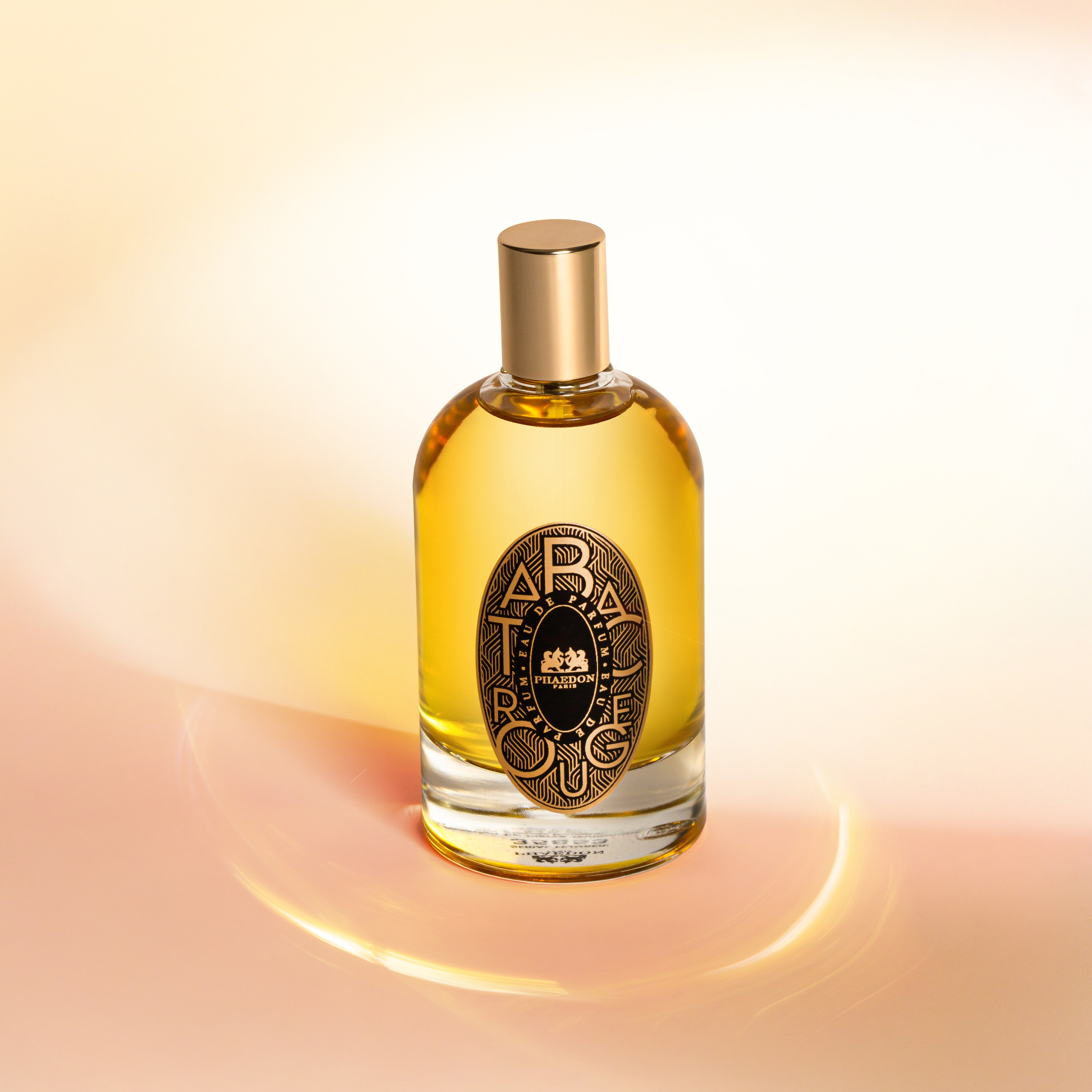 Косметика и парфюмерия