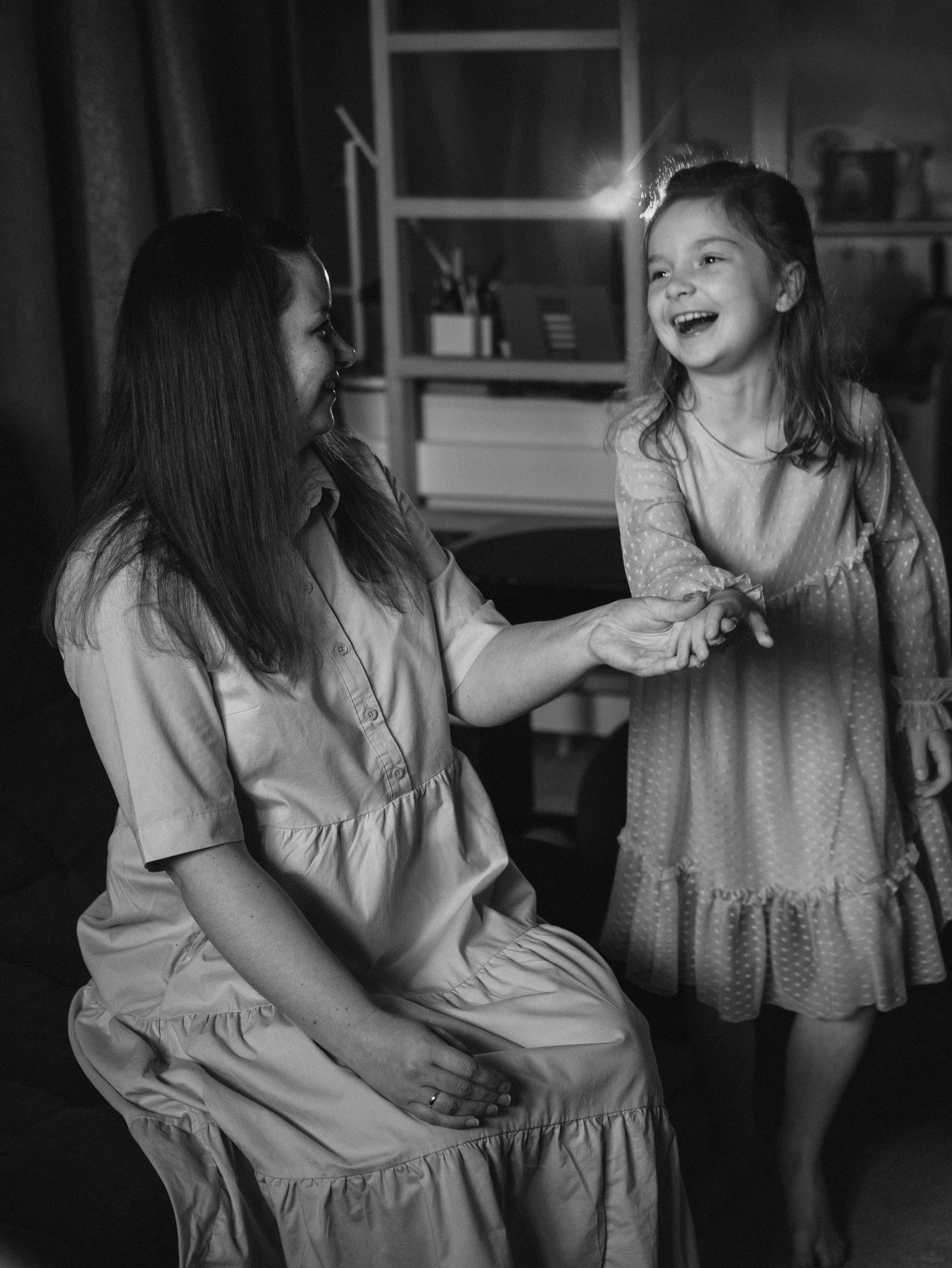 Светлана, Евгений и Анечка. Https://andreevann.ru