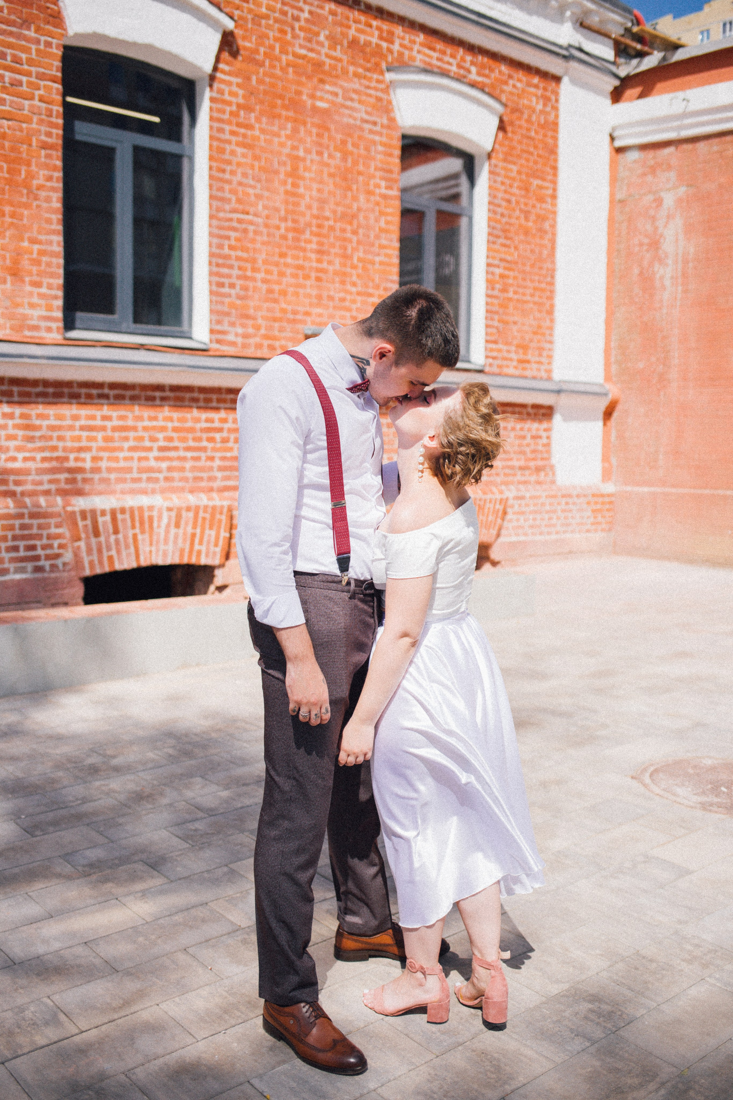 Ярослав + Лиза. Фотограф в Волгограде Карина Хлебушкина