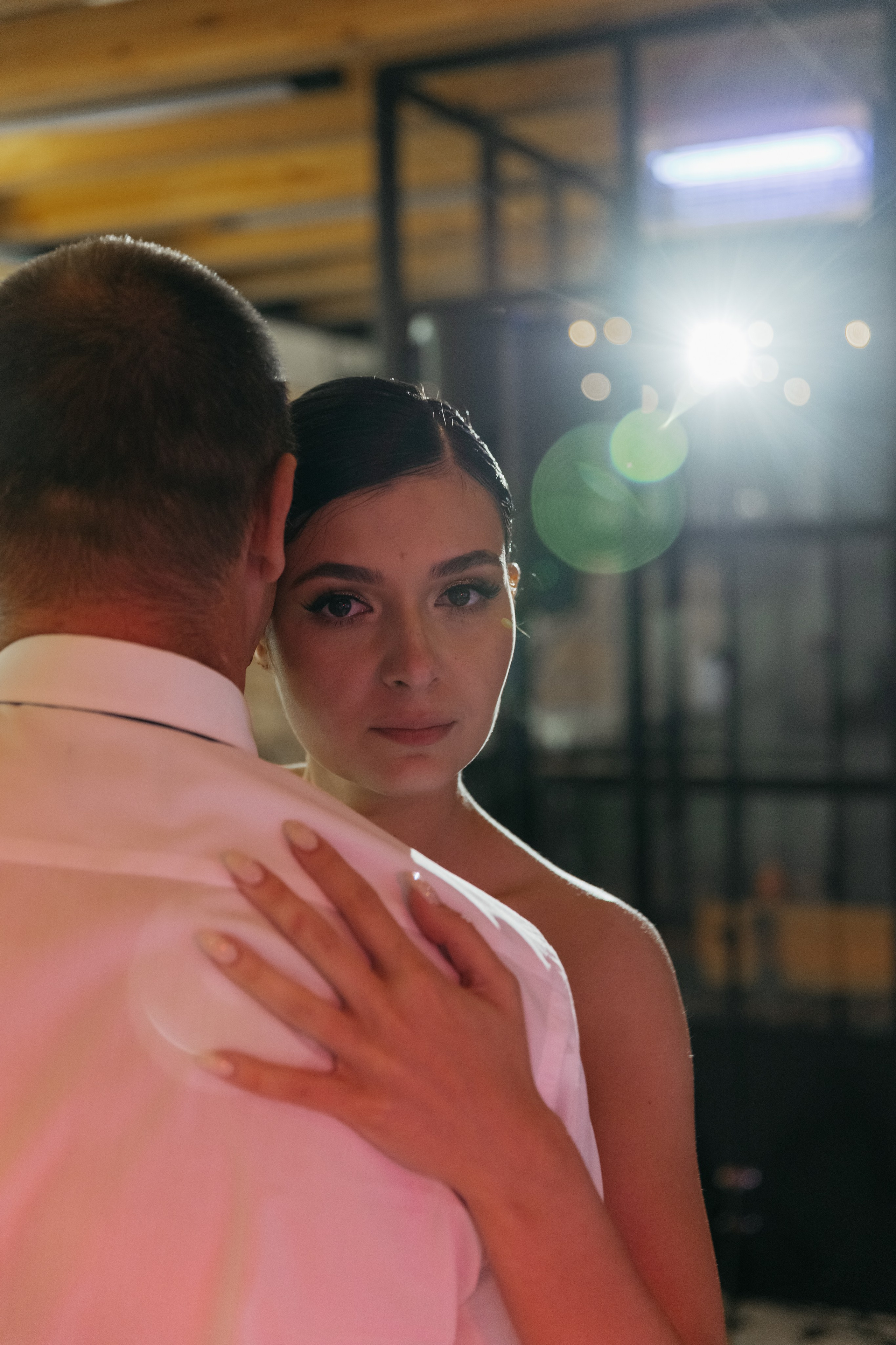 Nothing else matters. Свадебный фотограф в Санкт-Петербурге