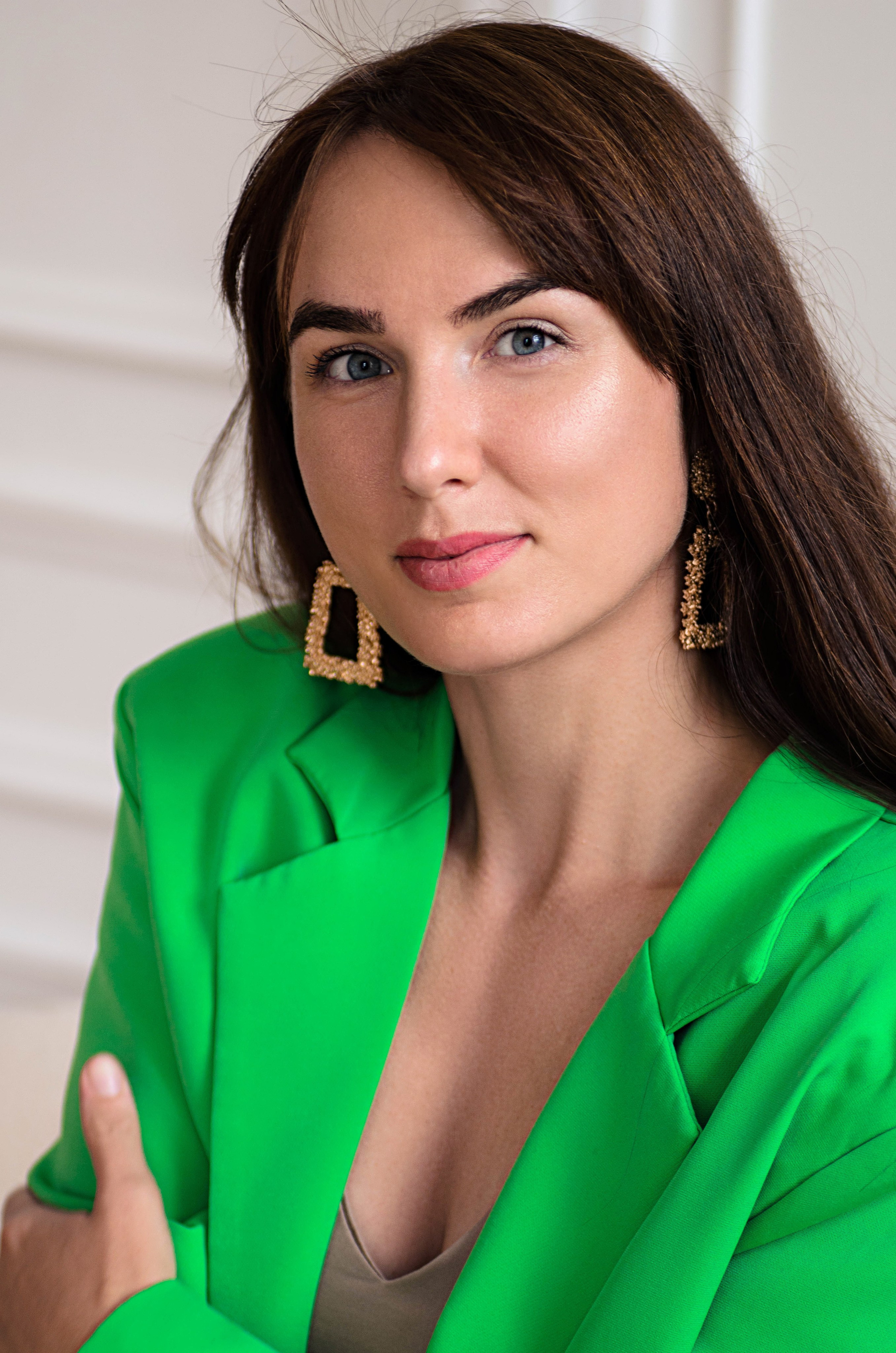 Катя. Портретный фотограф в Хабаровске и Санкт-Петербурге Семенова Дарья