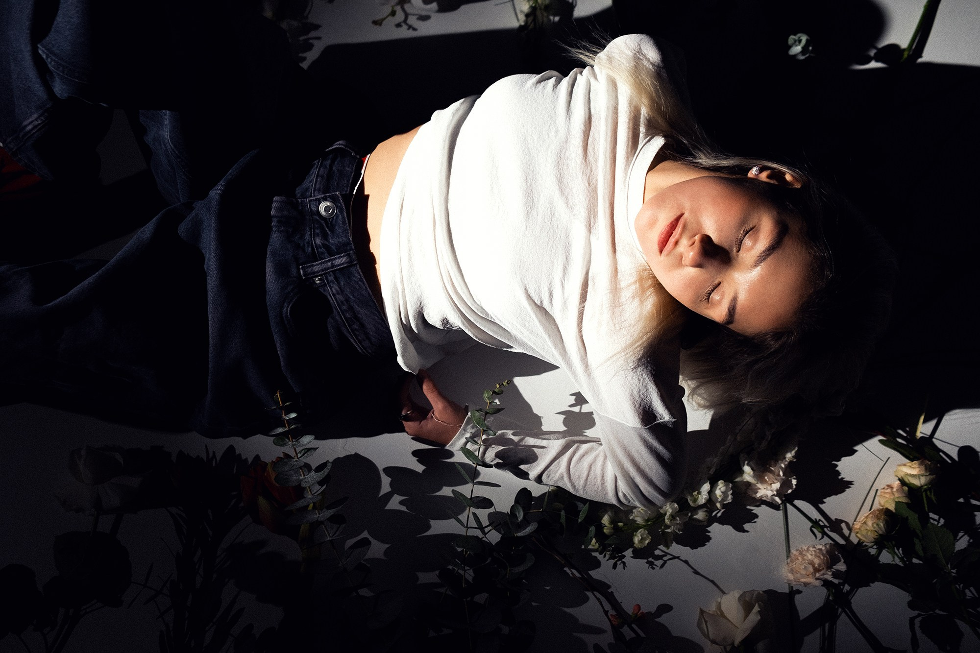 WILD IRON. Anya.vision