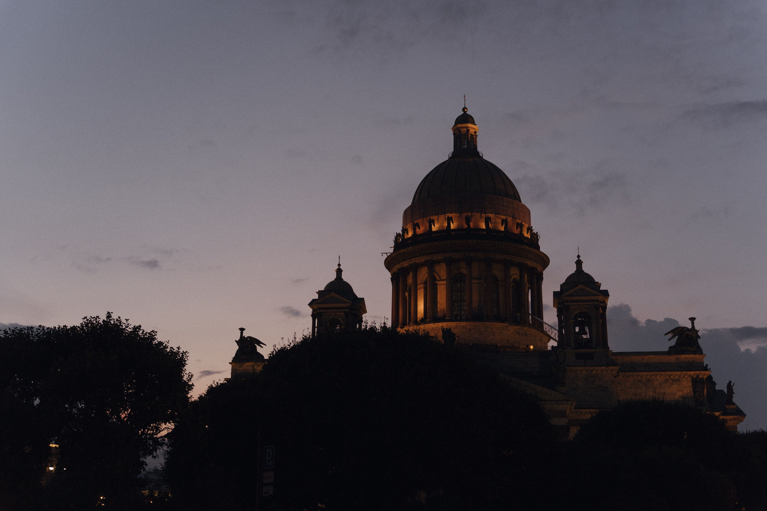 Астория. Фотограф в Санкт-Петербурге Александр Дымов