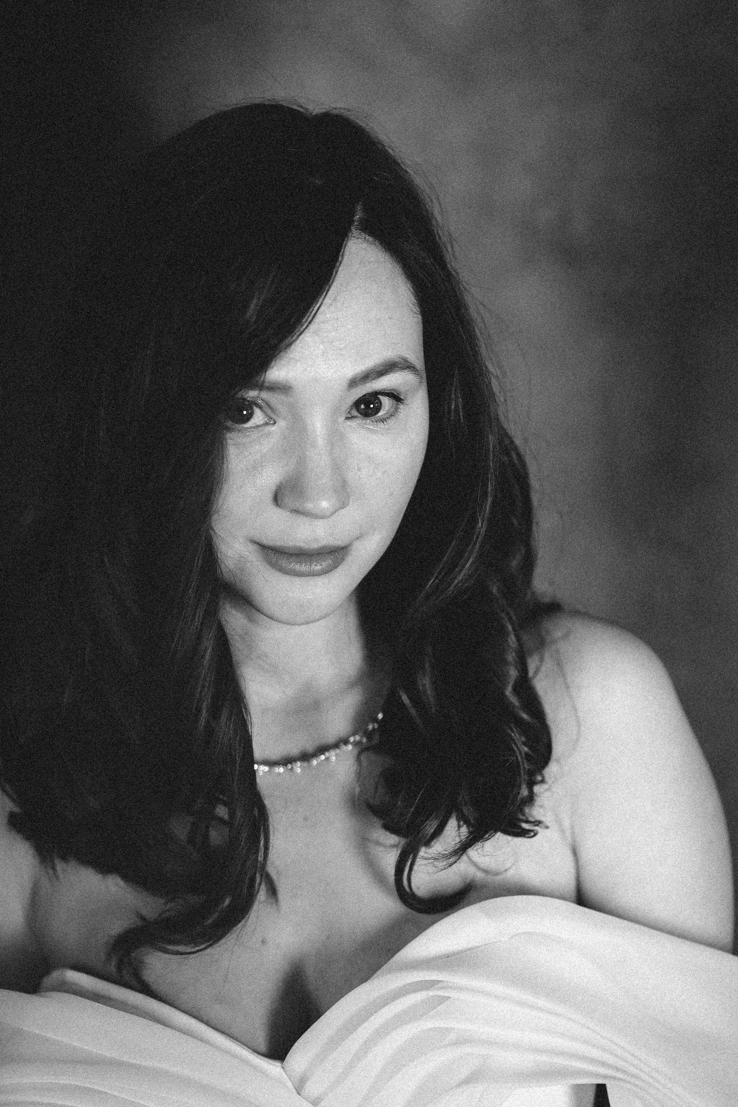 Виктория. Мимозы. Свадебный фотограф Копков Геннадий