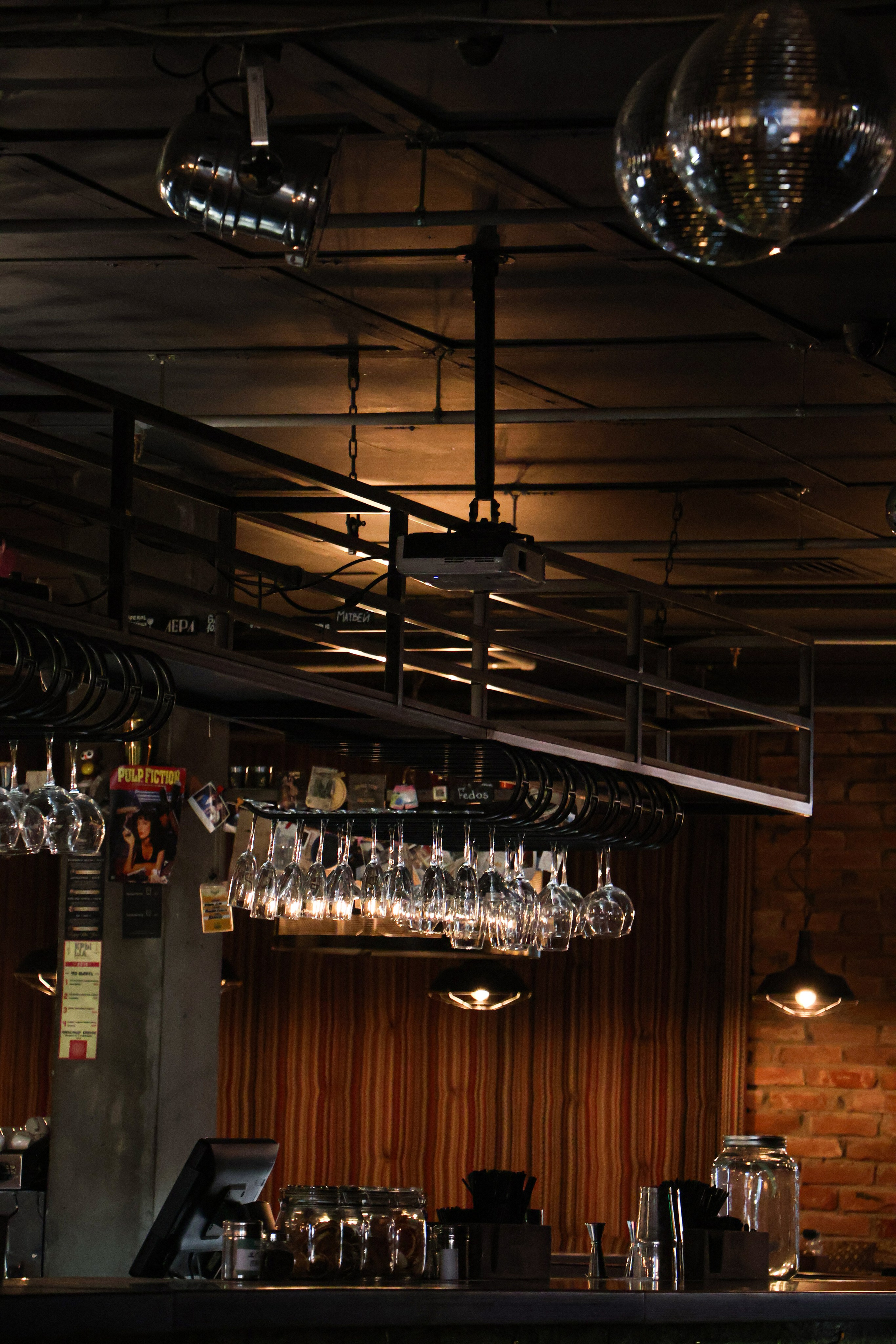 «Крыша» ресторан, г. Барнаул. Контент фотограф Дмитрий Борисов