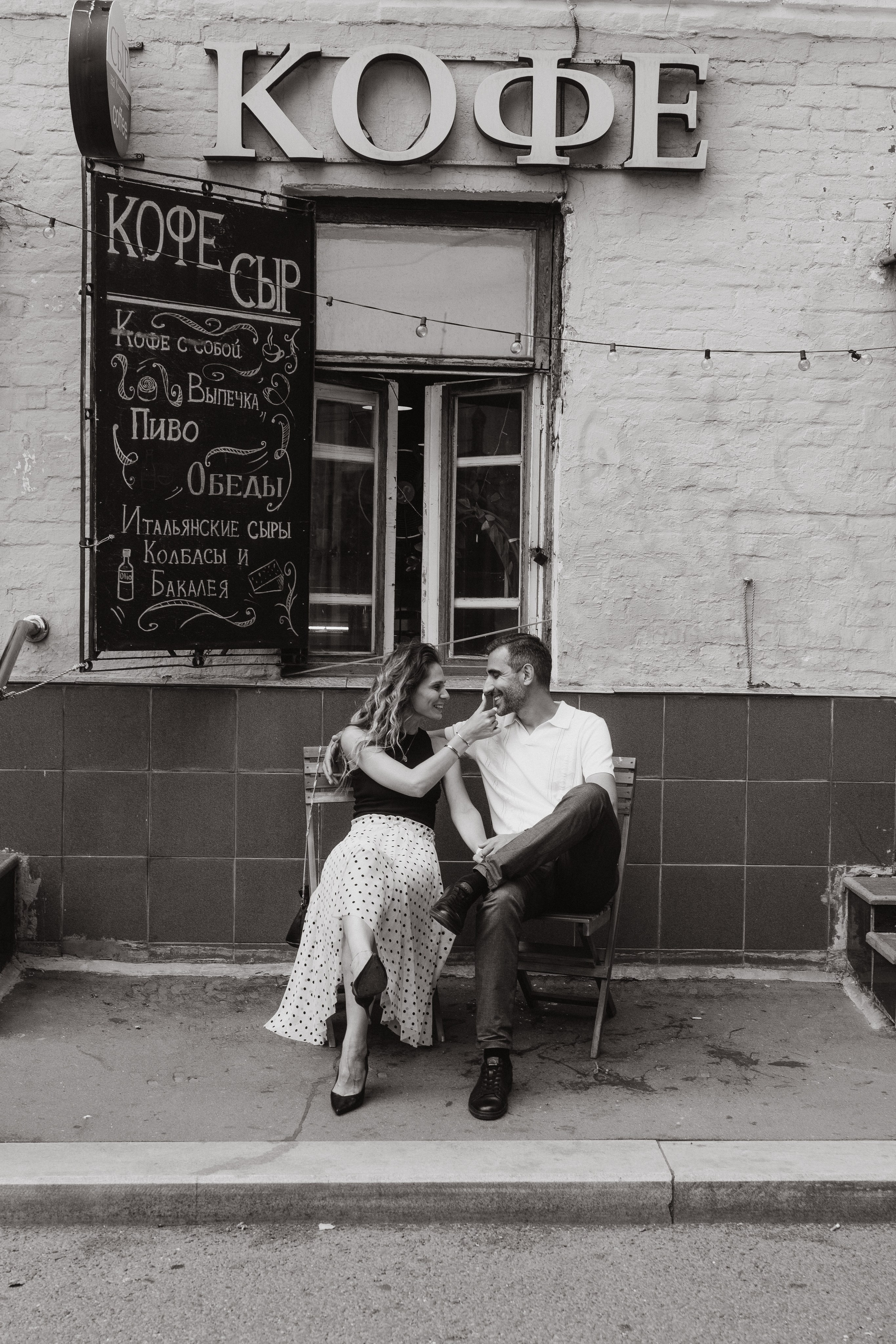 Прогулка вдвоем по Центру Москвы. Семейный, ньюборн фотограф, фотограф на роды в Москве, Виктория Тюльдюкова