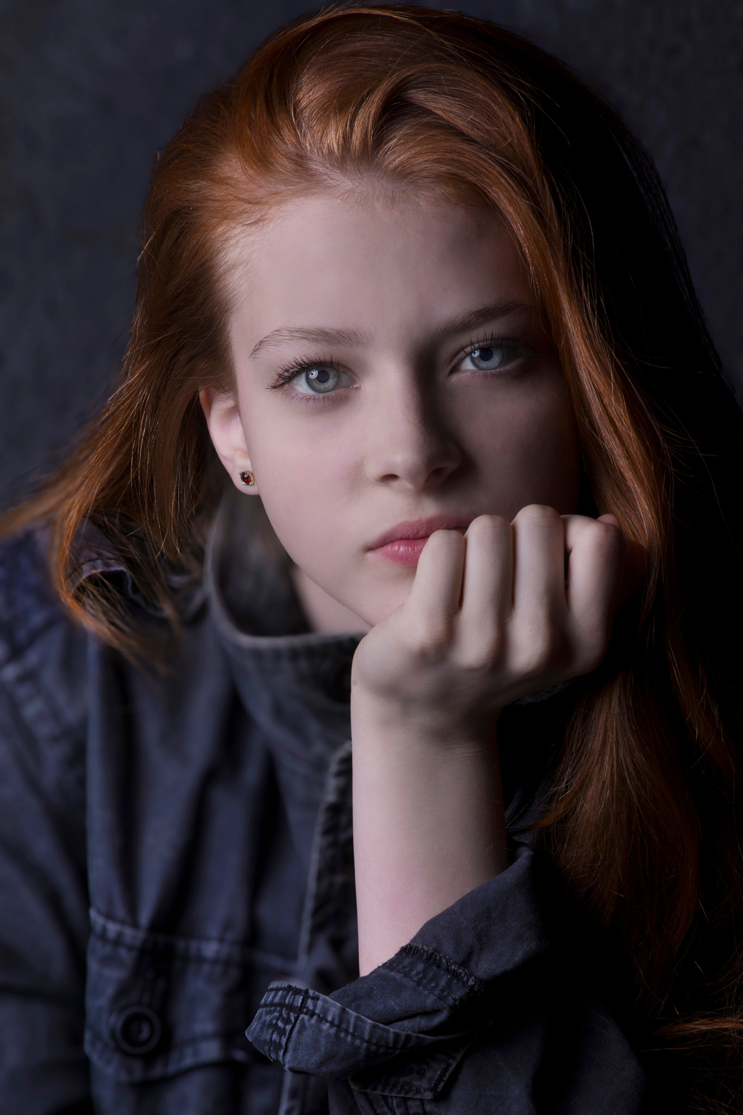 ЭФФЕКТИВНОЕ АКТЕРСКОЕ ПОРТФОЛИО ОТ МИХАИЛА БУЧИНА