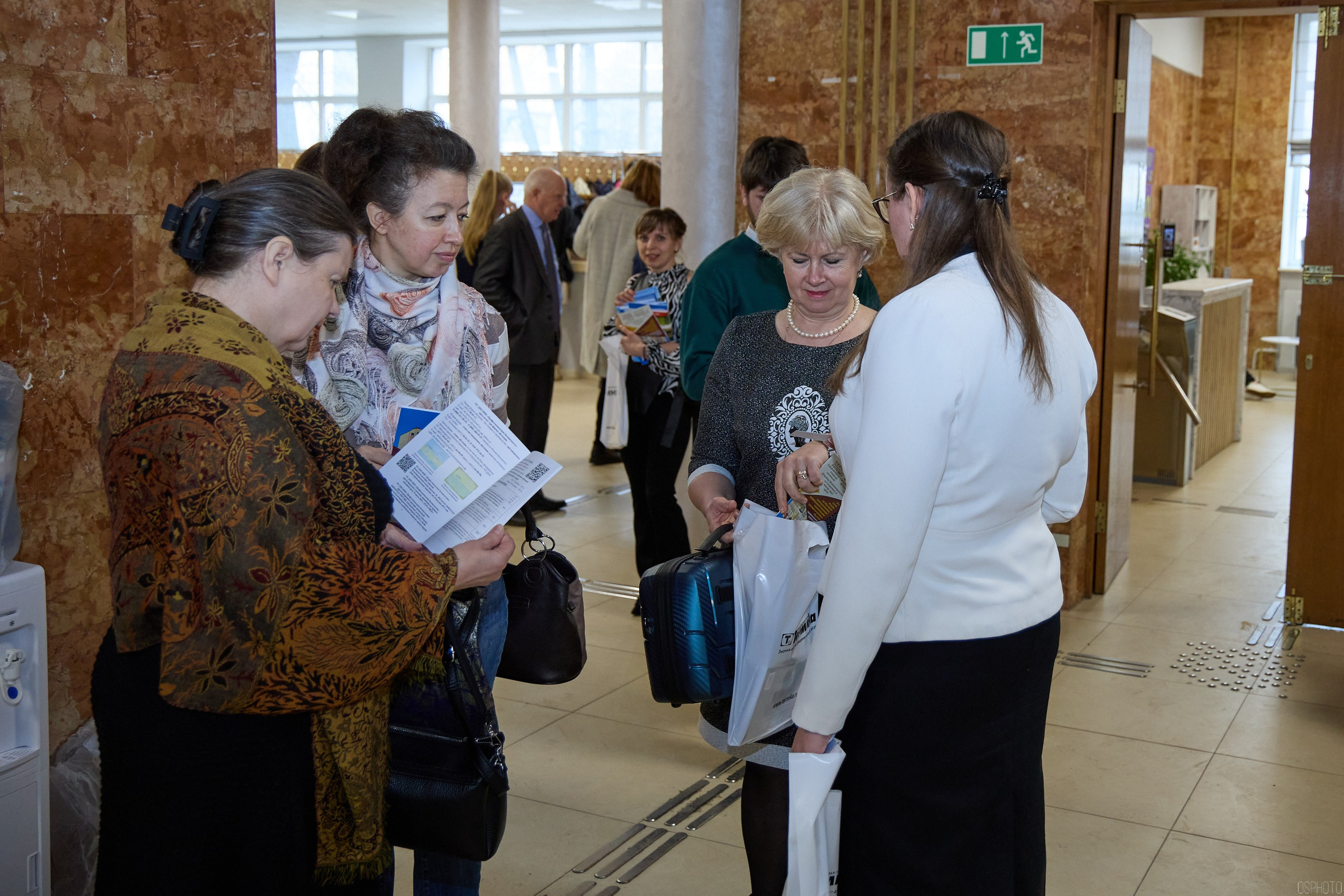 Конференция БИОТ | Ярославль. OSPhoto