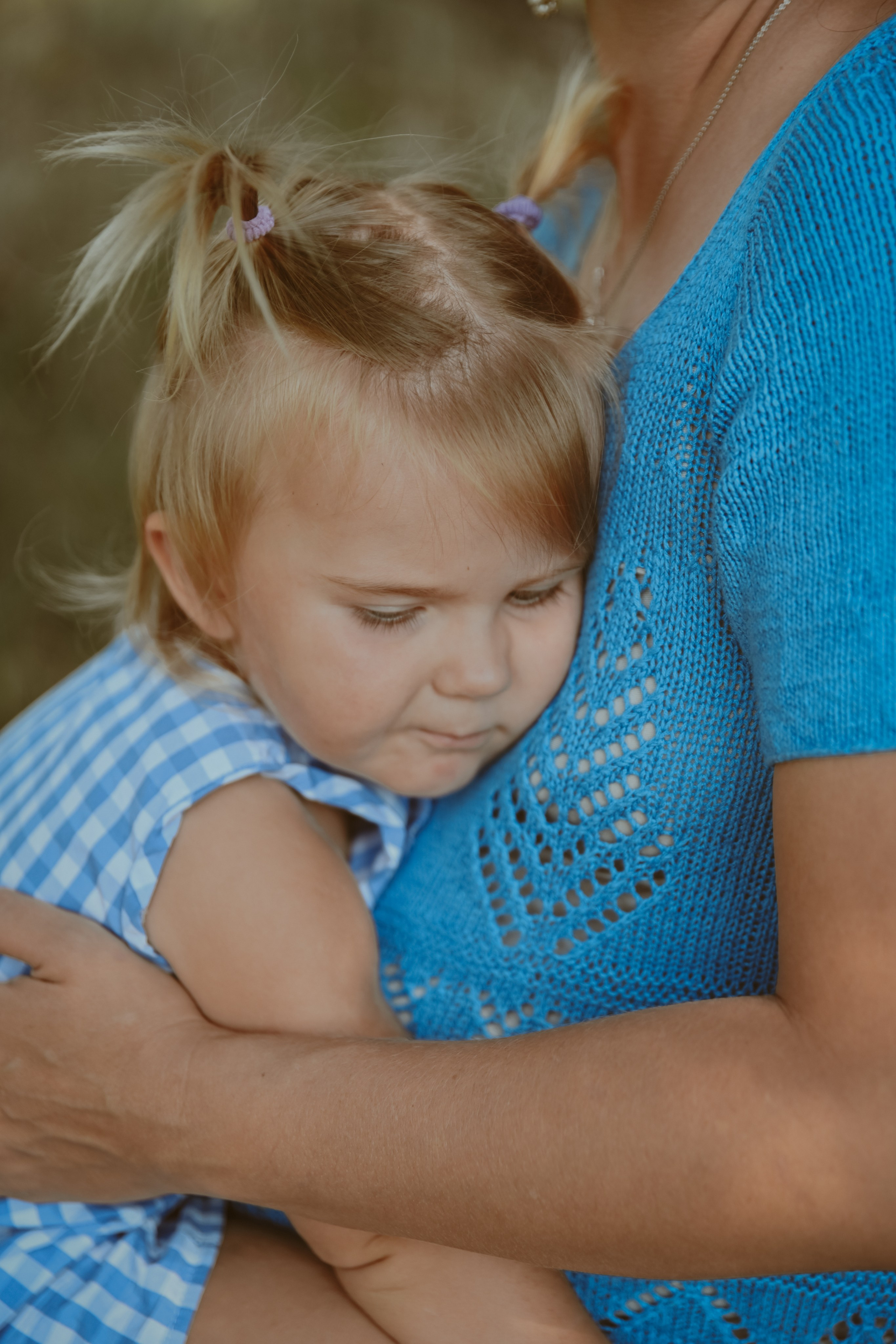 Прекрасные девочки. Фотограф вдохновленной жизнью и природой Надежда Адданикова