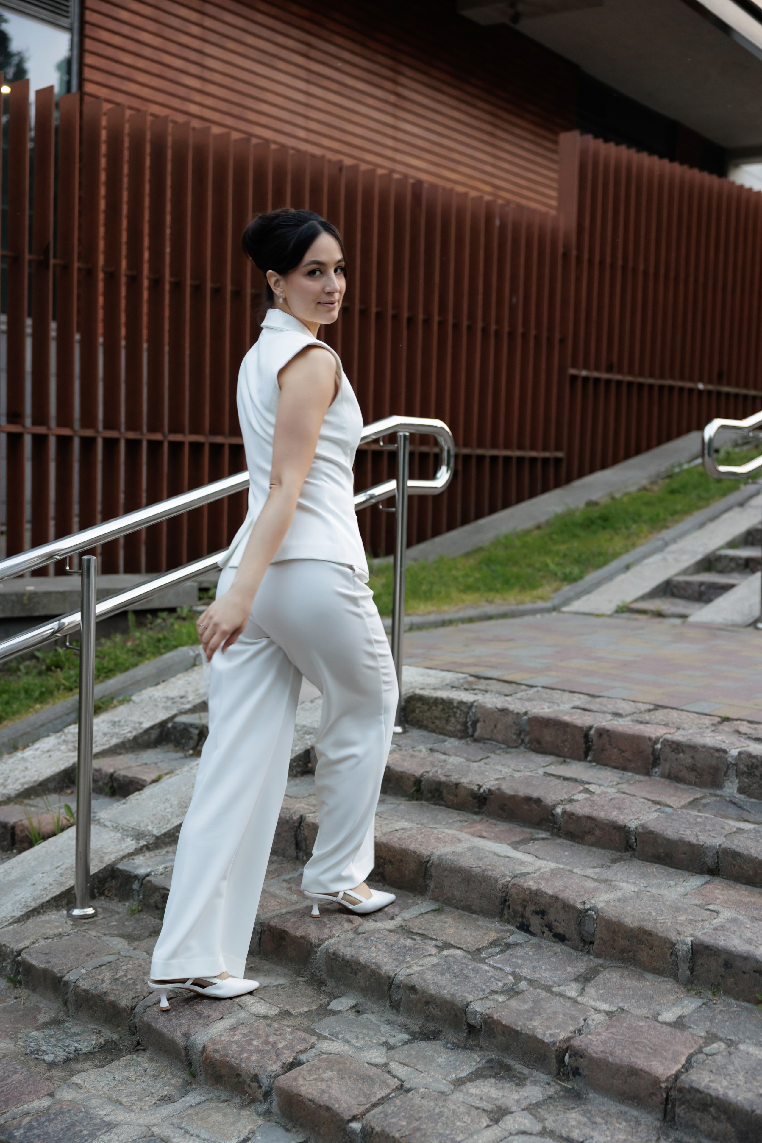 Я вновь смотрю в твои глаза!. Свадебный фотограф Калининград