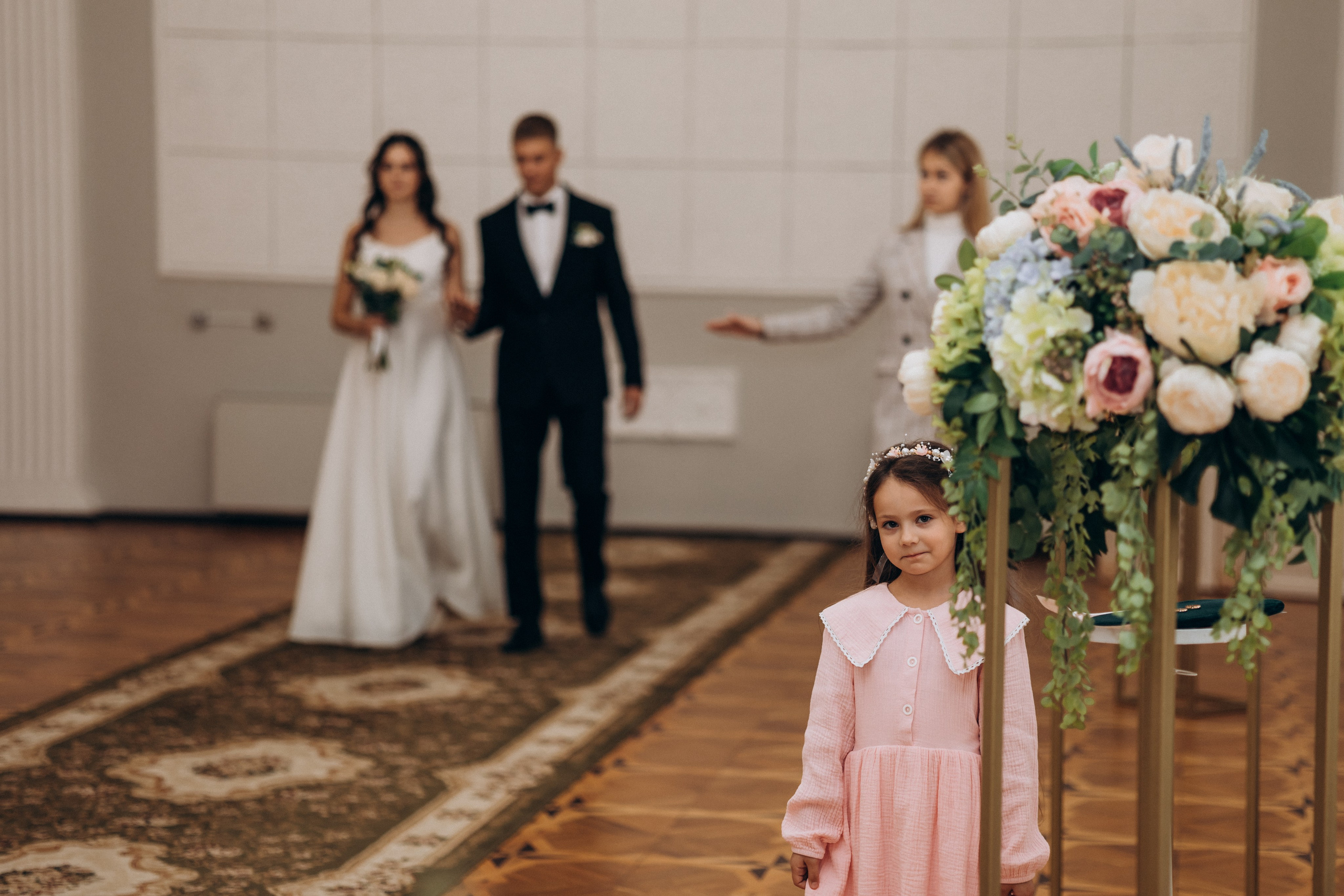 Свадьба Ивана и Анастасии. Фотограф Нижний Новгород