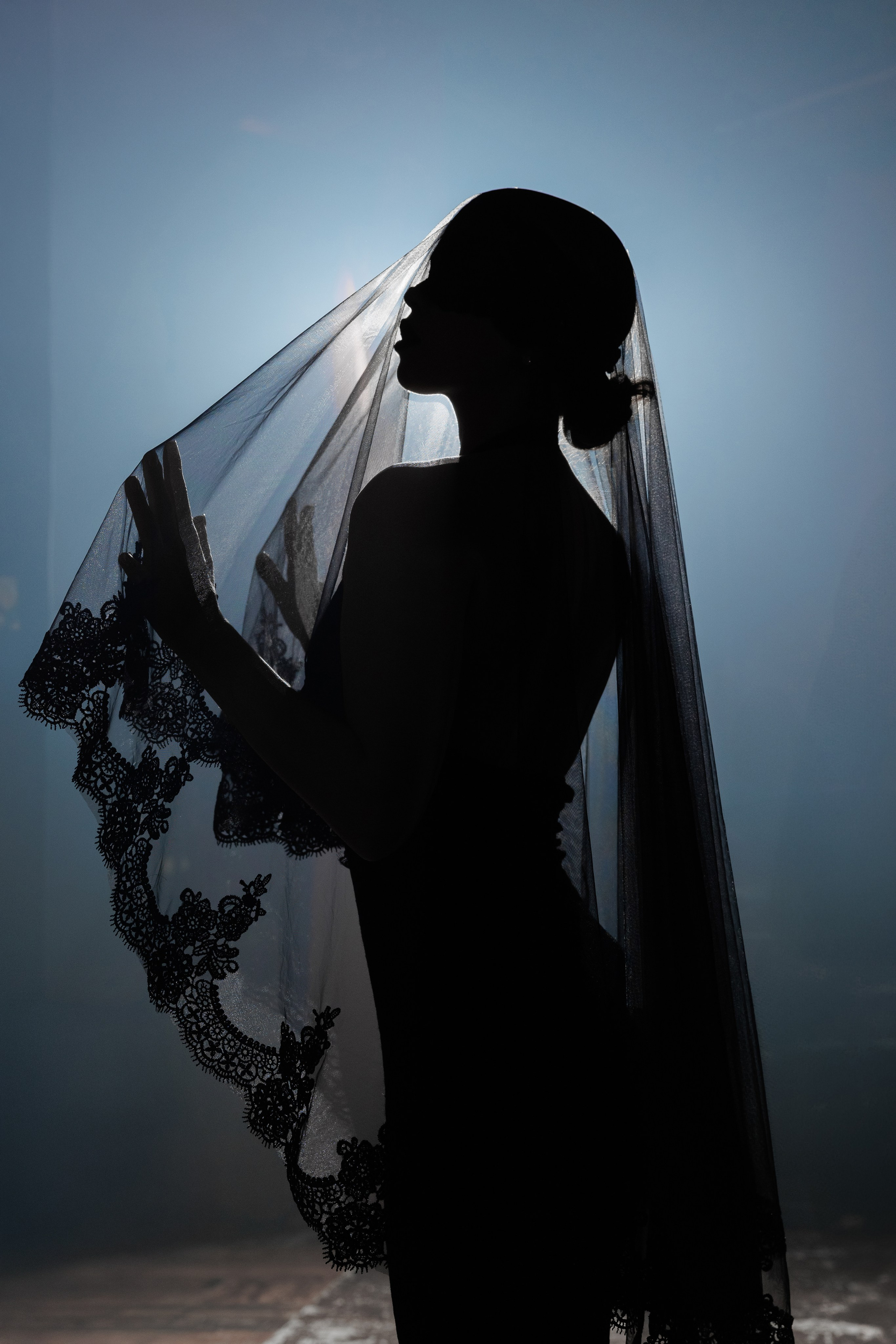 Корпоратив в стиле HALLOWEEN. Репортажный фотограф Ольга Кочетова в Москве