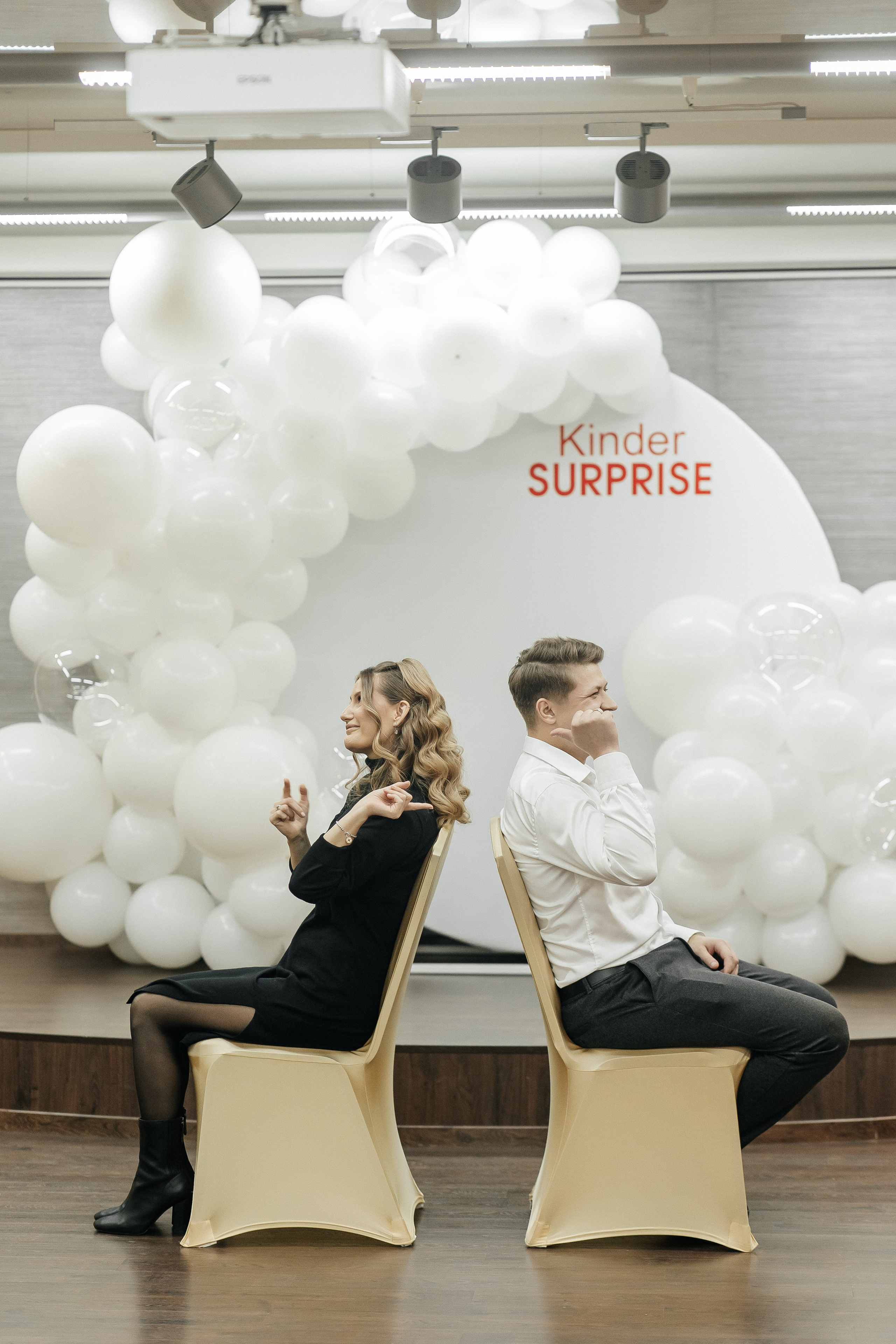 Гендерная вечеринка 2025. Свадебный и портретный фотограф Алина Иванова. Екатеринбург-Москва