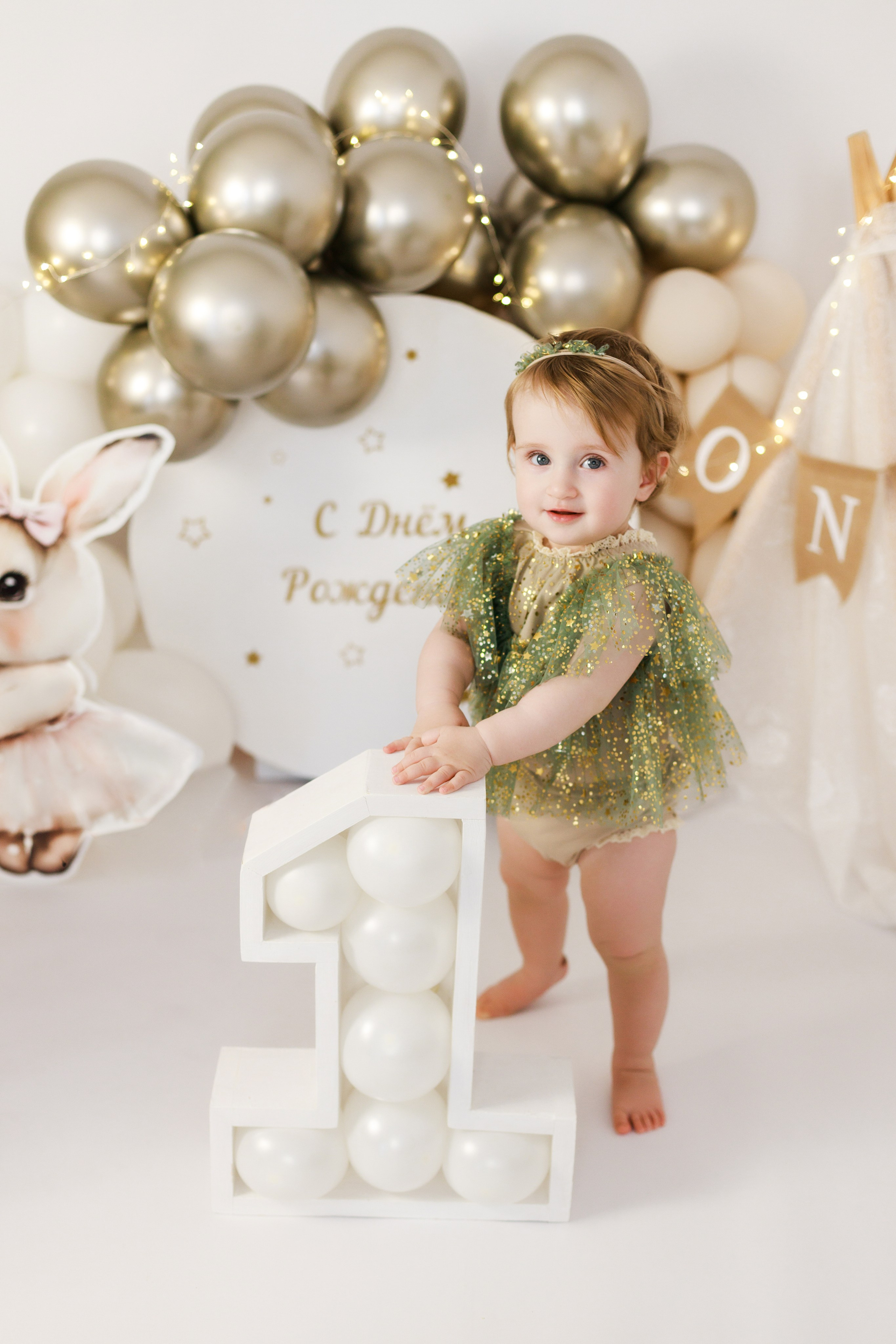 Александра. Детский и семейный фотограф в Краснодаре Альбина Морозова