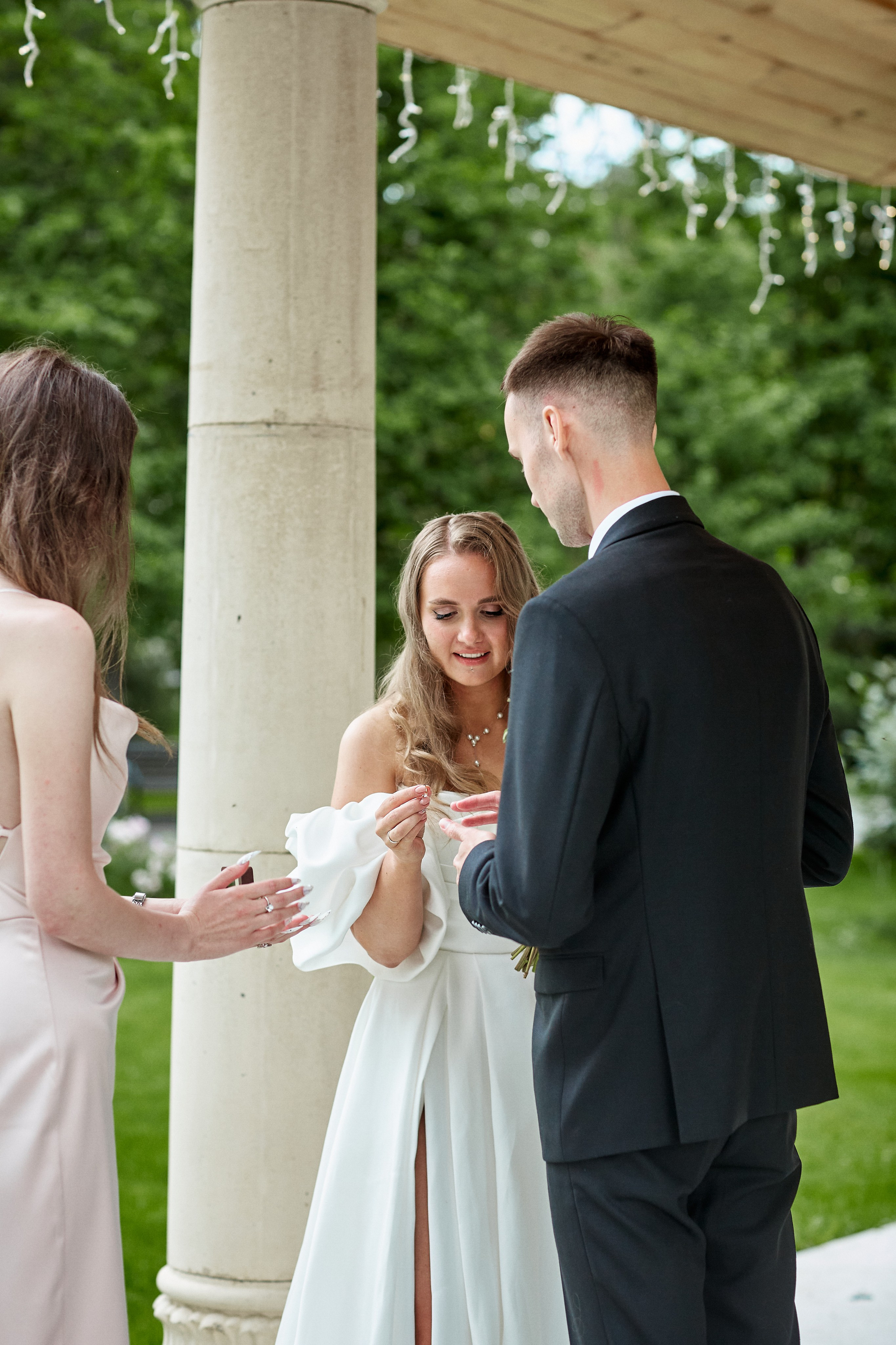Кирилл + Лора. Свадебный фотограф на Камчатке Ян Панов