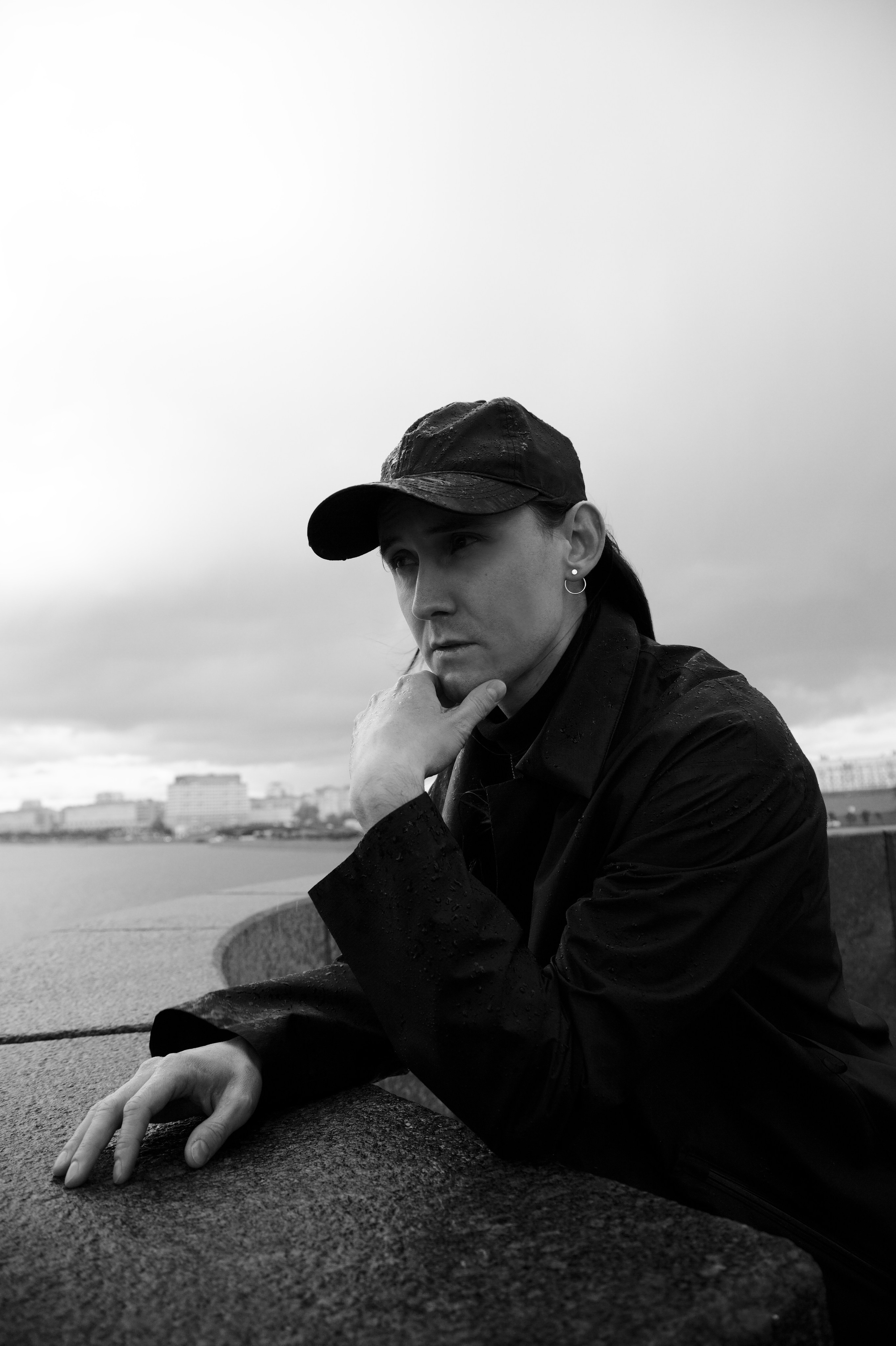 ИЛЬДАР ГАЗИЗОВ. Фотограф в Санкт-Петербурге Лазарев Евгений