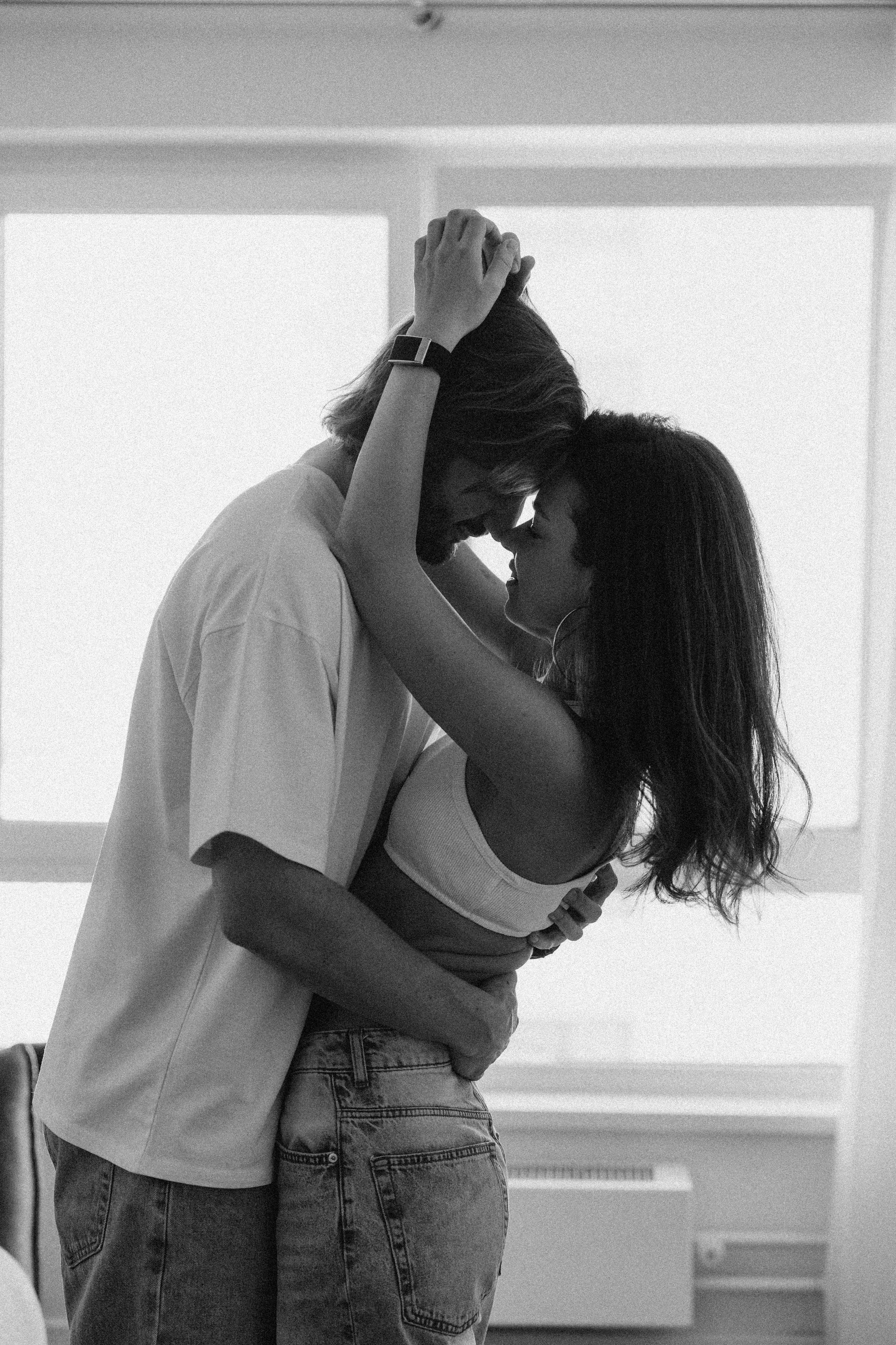 Y&A. Фотограф Гвоздева Варвара / Москва