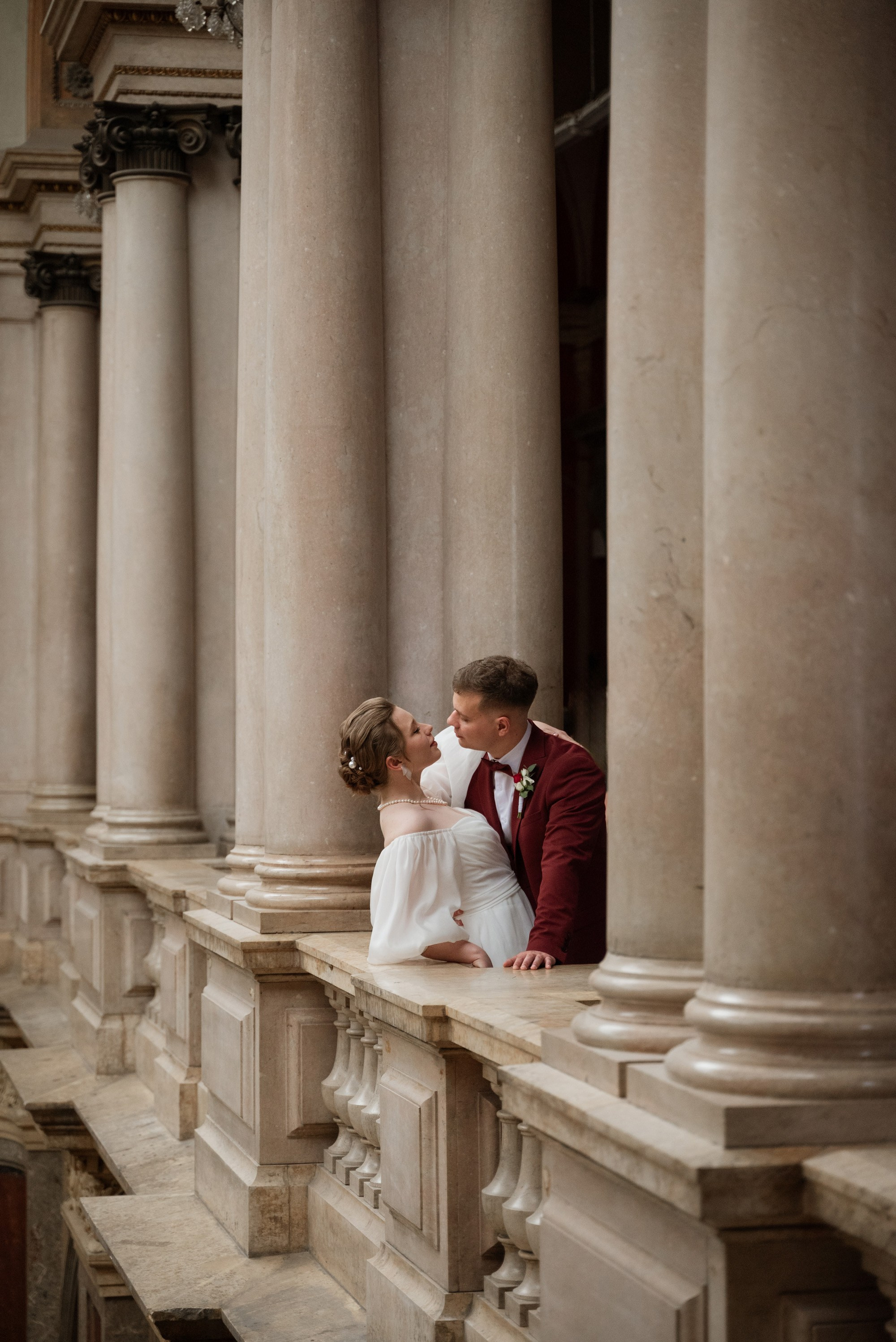 Егор и Елена | 02.06.24. Свадебный фотограф в Санкт-Петербурге Владислава Тюльпина
