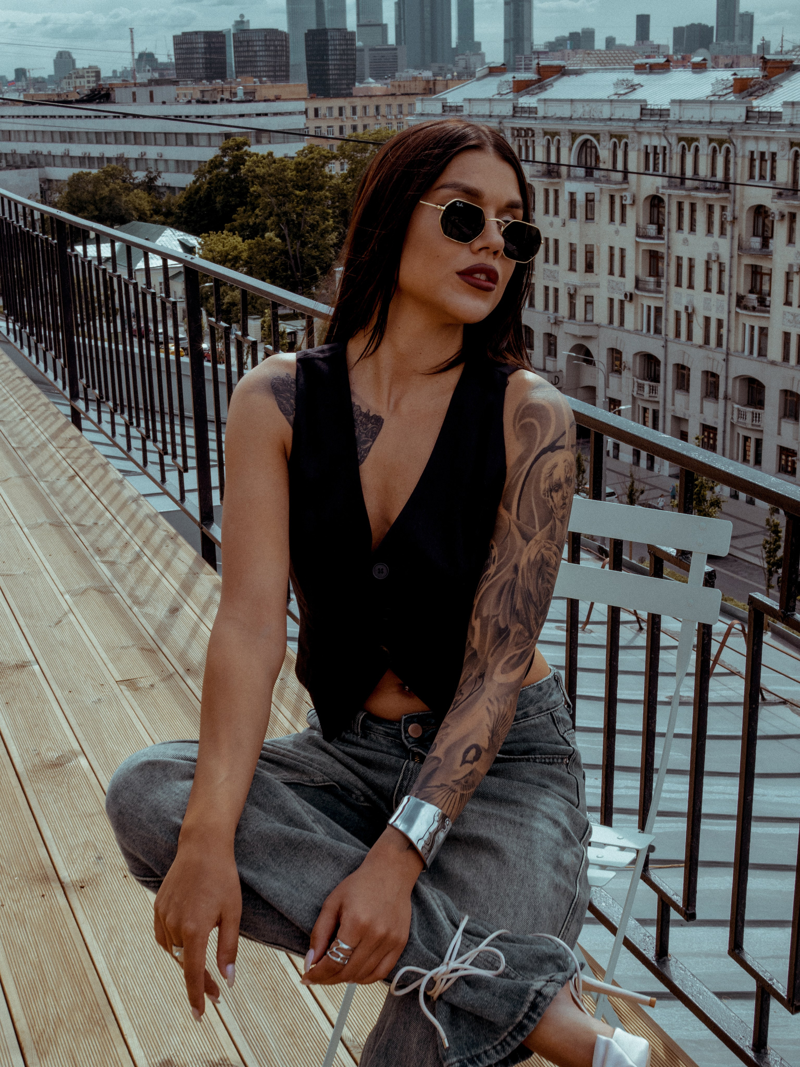 39. Фотограф Смоленск Дина Петровская