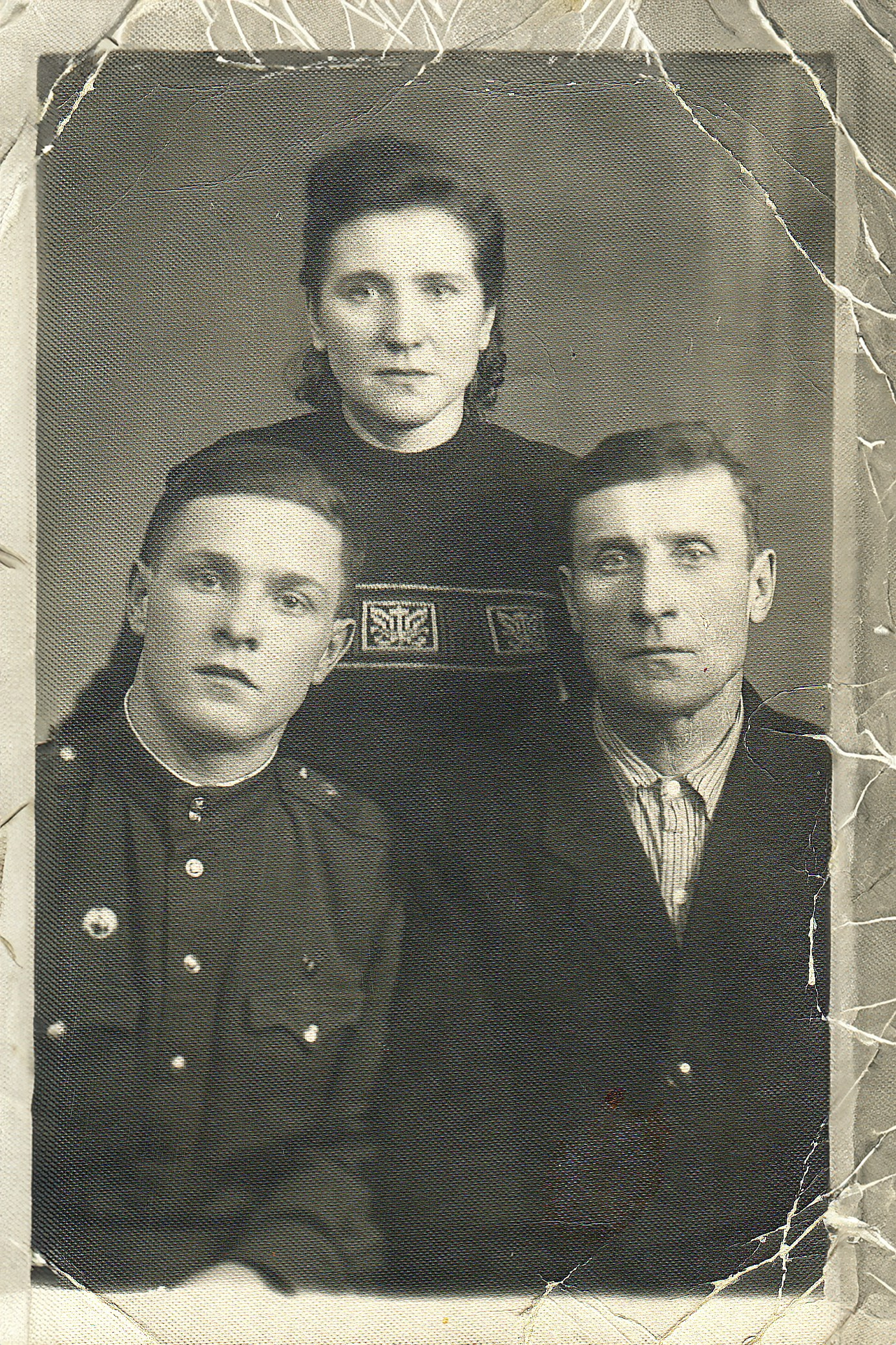 Восстановление фотографий