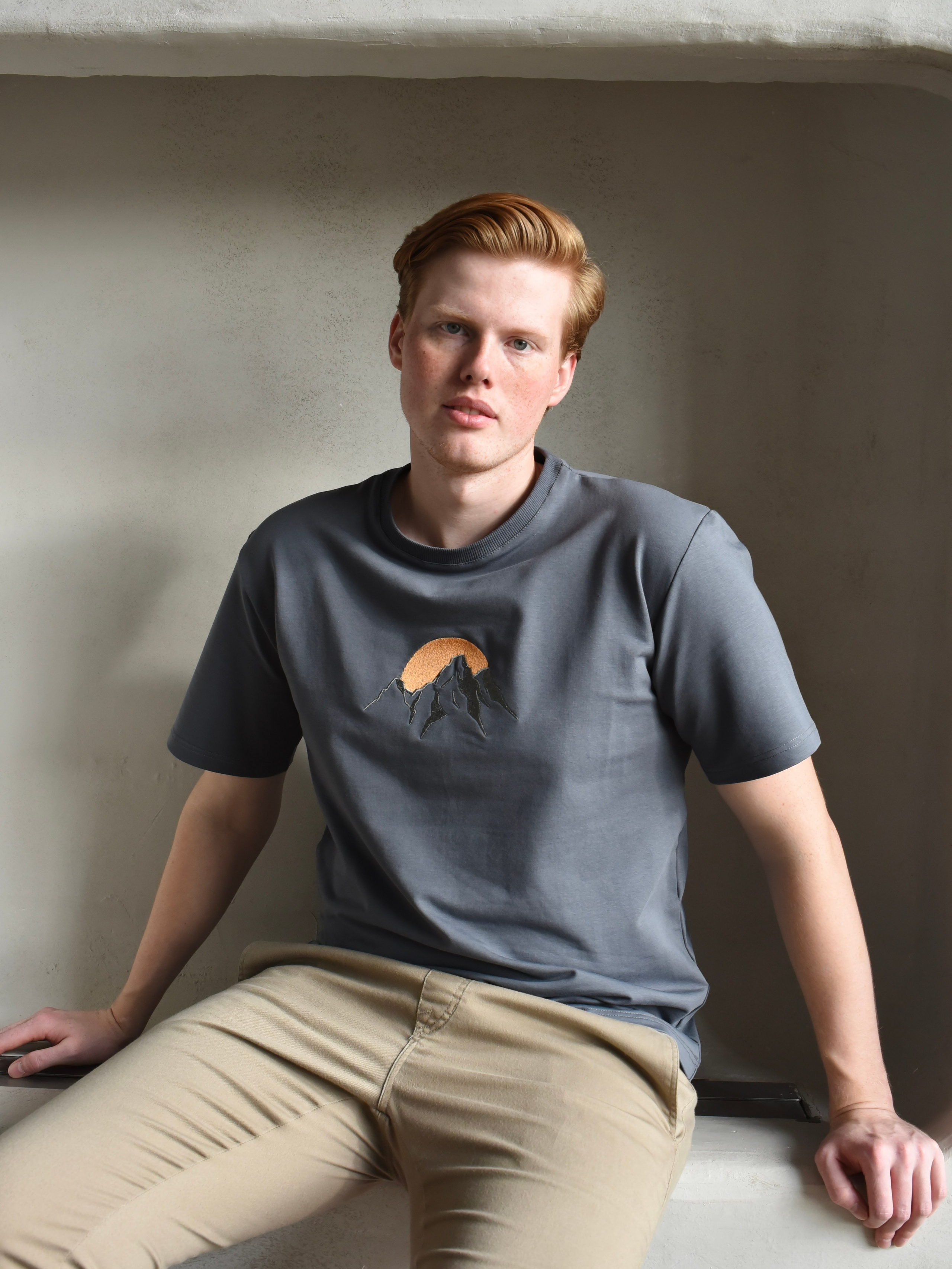 Студийная съемка. Фотограф в Санкт-Петербурге Ольга Московкина