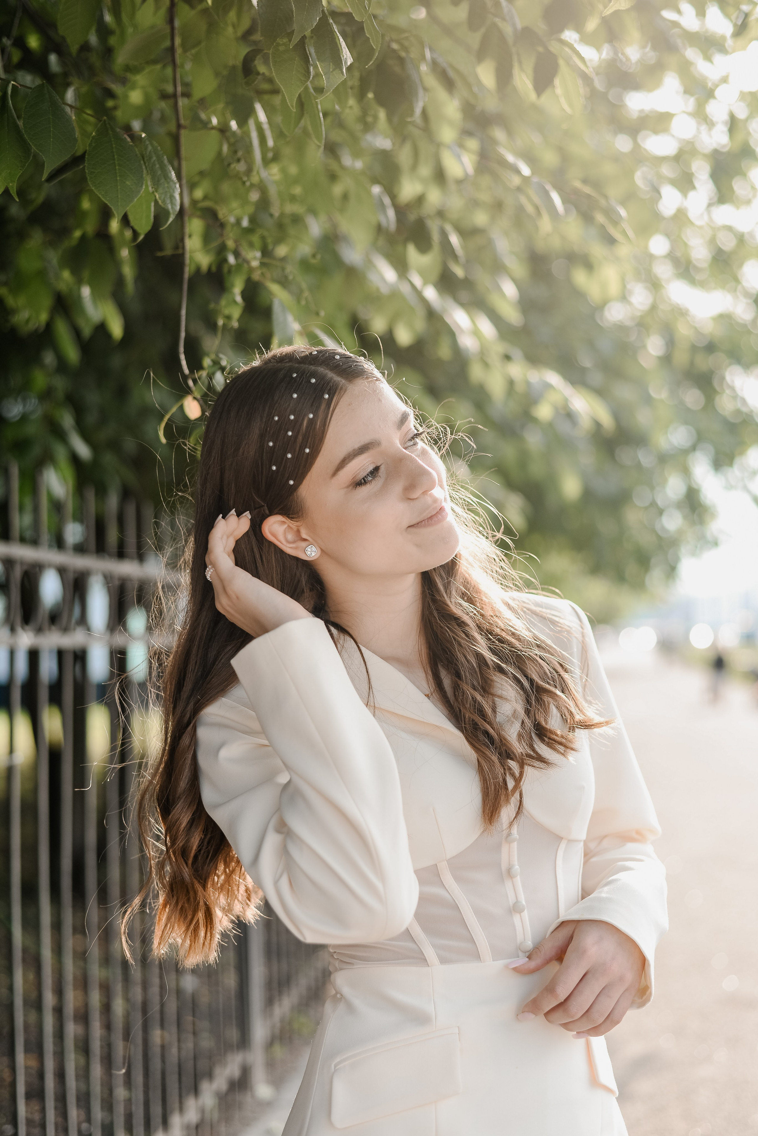 Выпускные. Свадебный фотограф в Санкт-Петербурге Харичева Анастасия