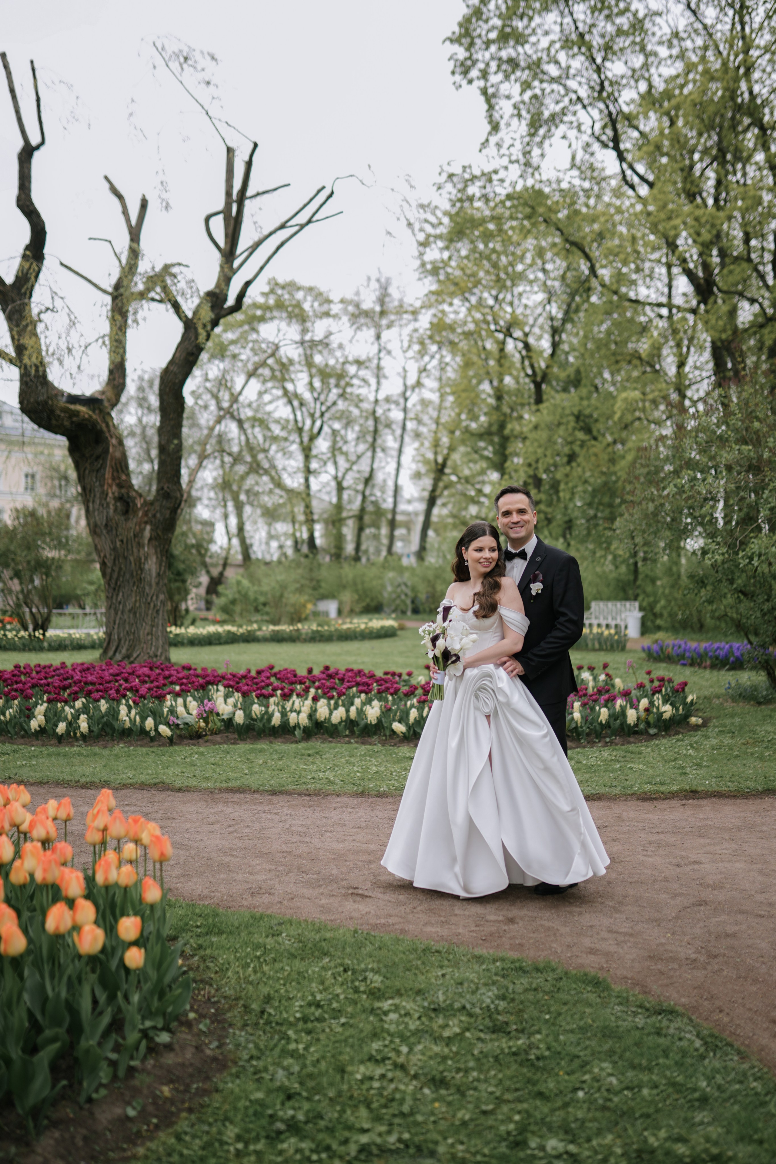 EVGENIY&MARINA. Свадебный фотограф в Санкт-Петербурге Харичева Анастасия