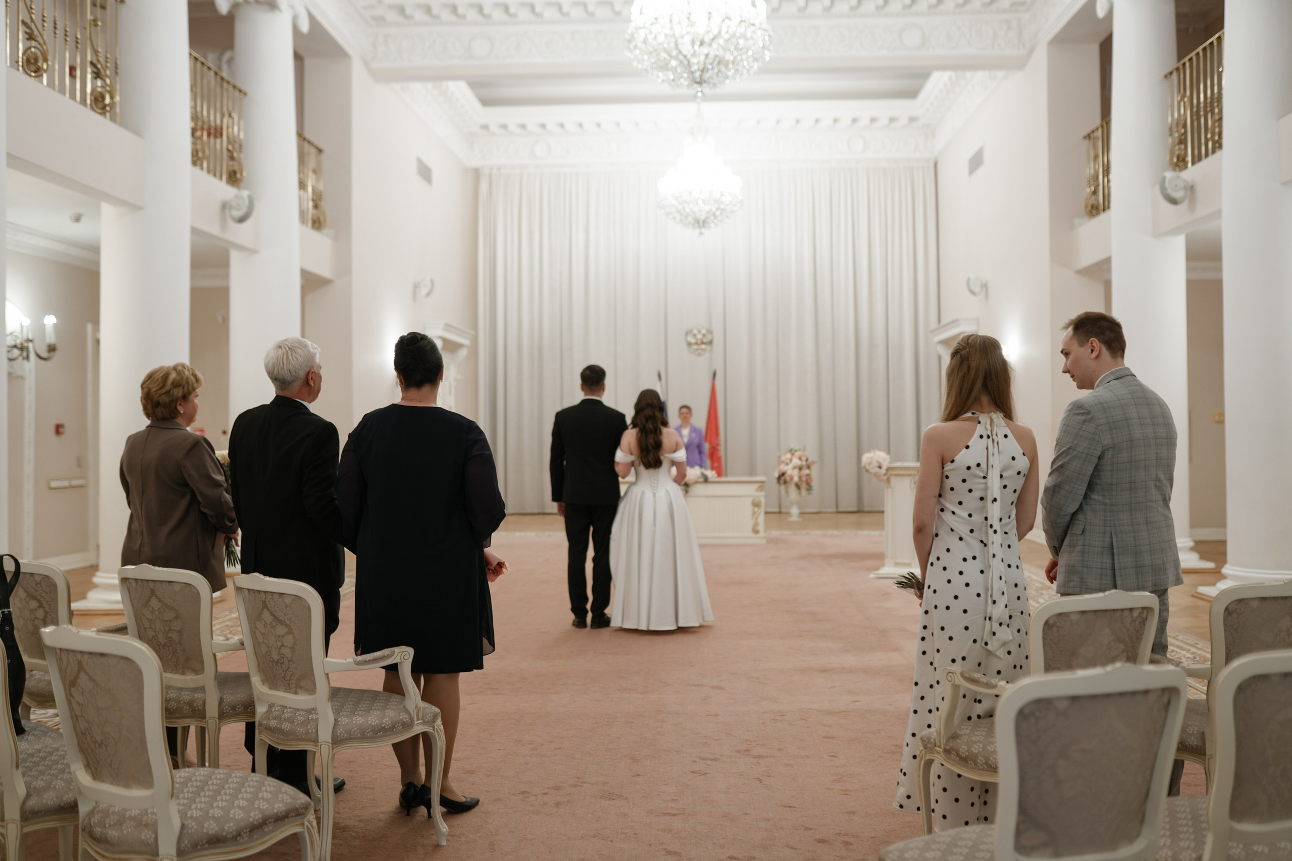 EVGENIY&MARINA. Свадебный фотограф в Санкт-Петербурге Харичева Анастасия