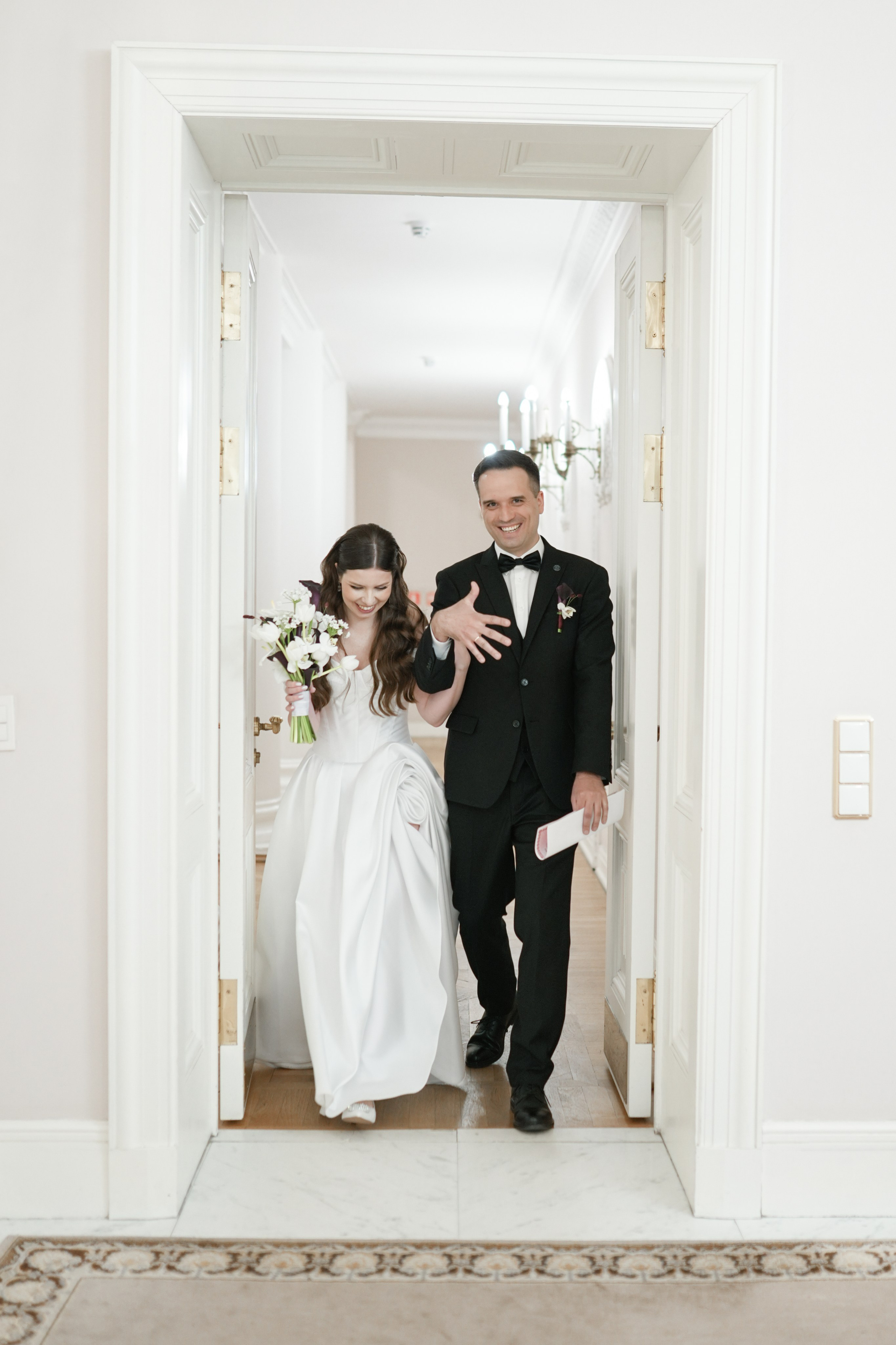 EVGENIY&MARINA. Свадебный фотограф в Санкт-Петербурге Харичева Анастасия