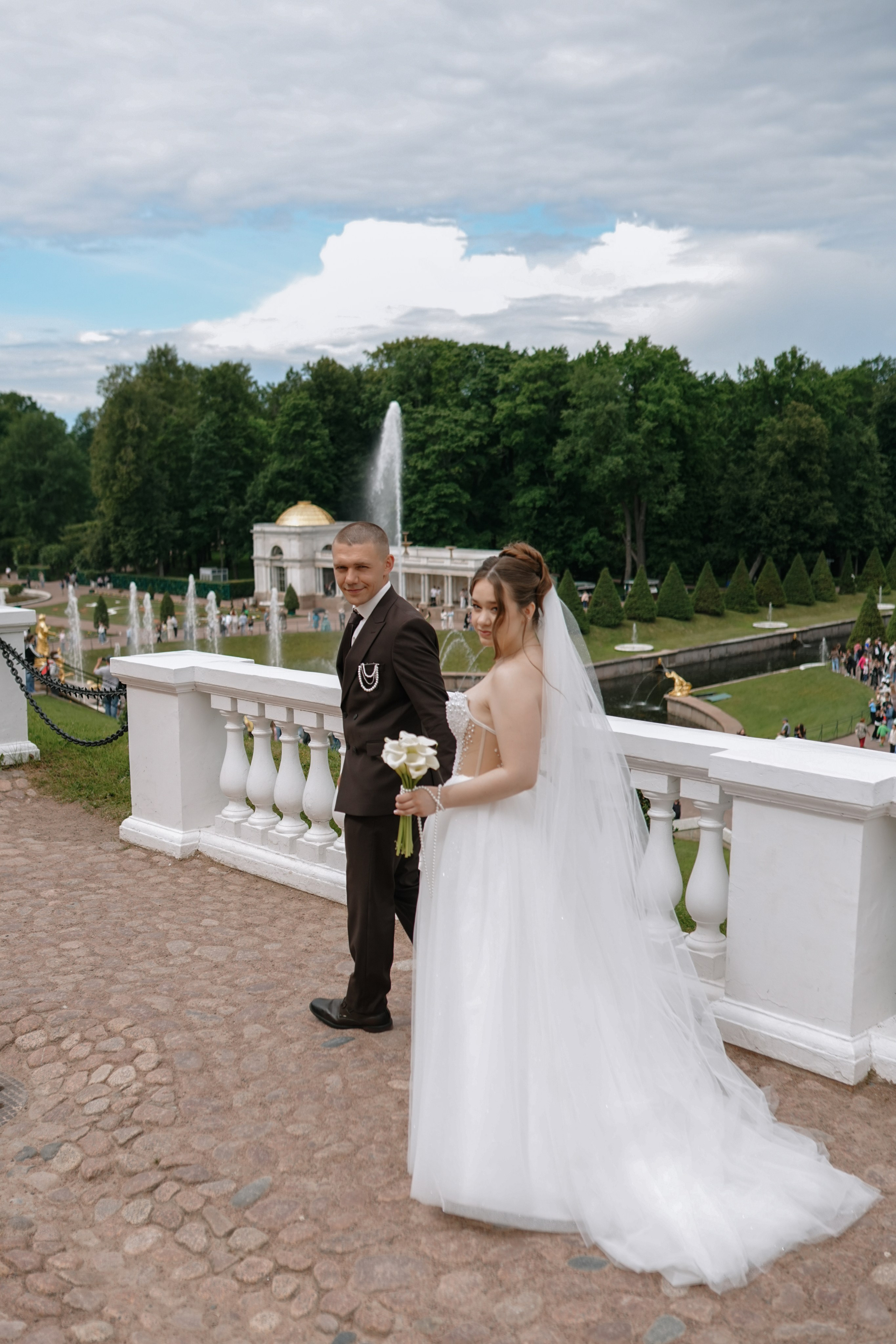 DANIIL&DIANA. Свадебный фотограф в Санкт-Петербурге Харичева Анастасия