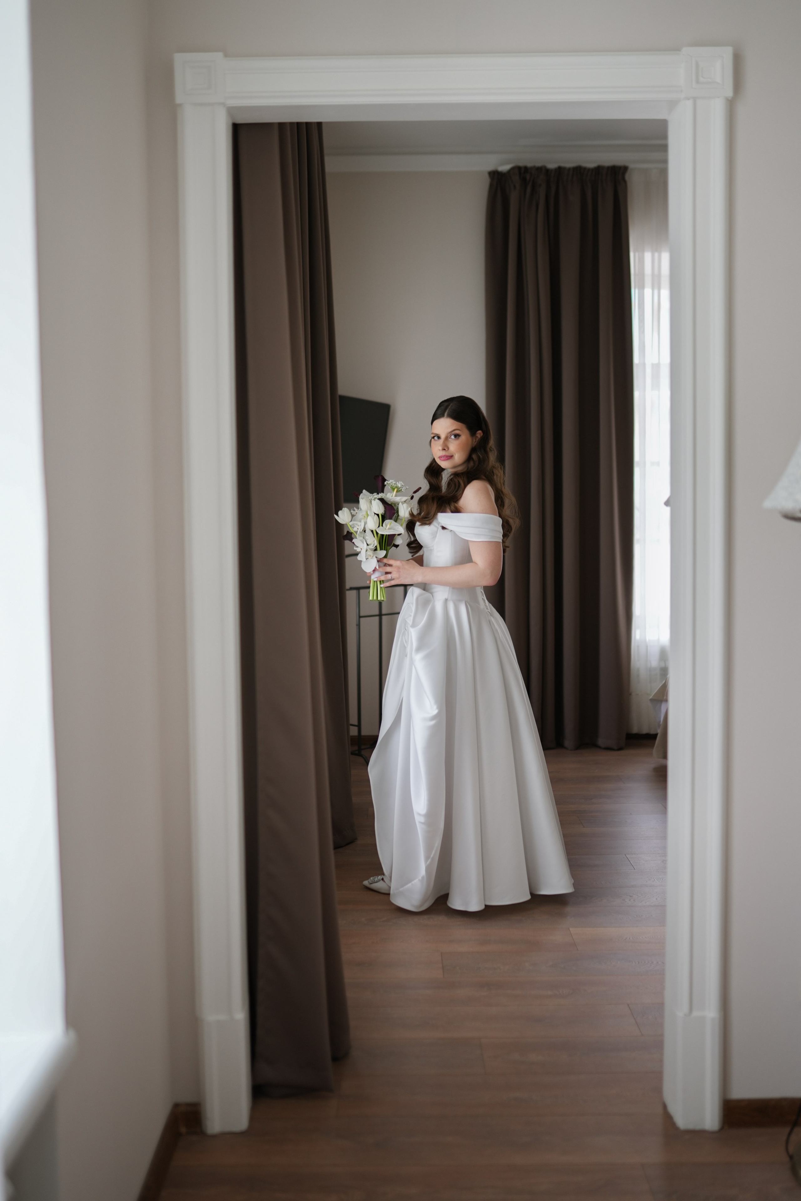 EVGENIY&MARINA. Свадебный фотограф в Санкт-Петербурге Харичева Анастасия