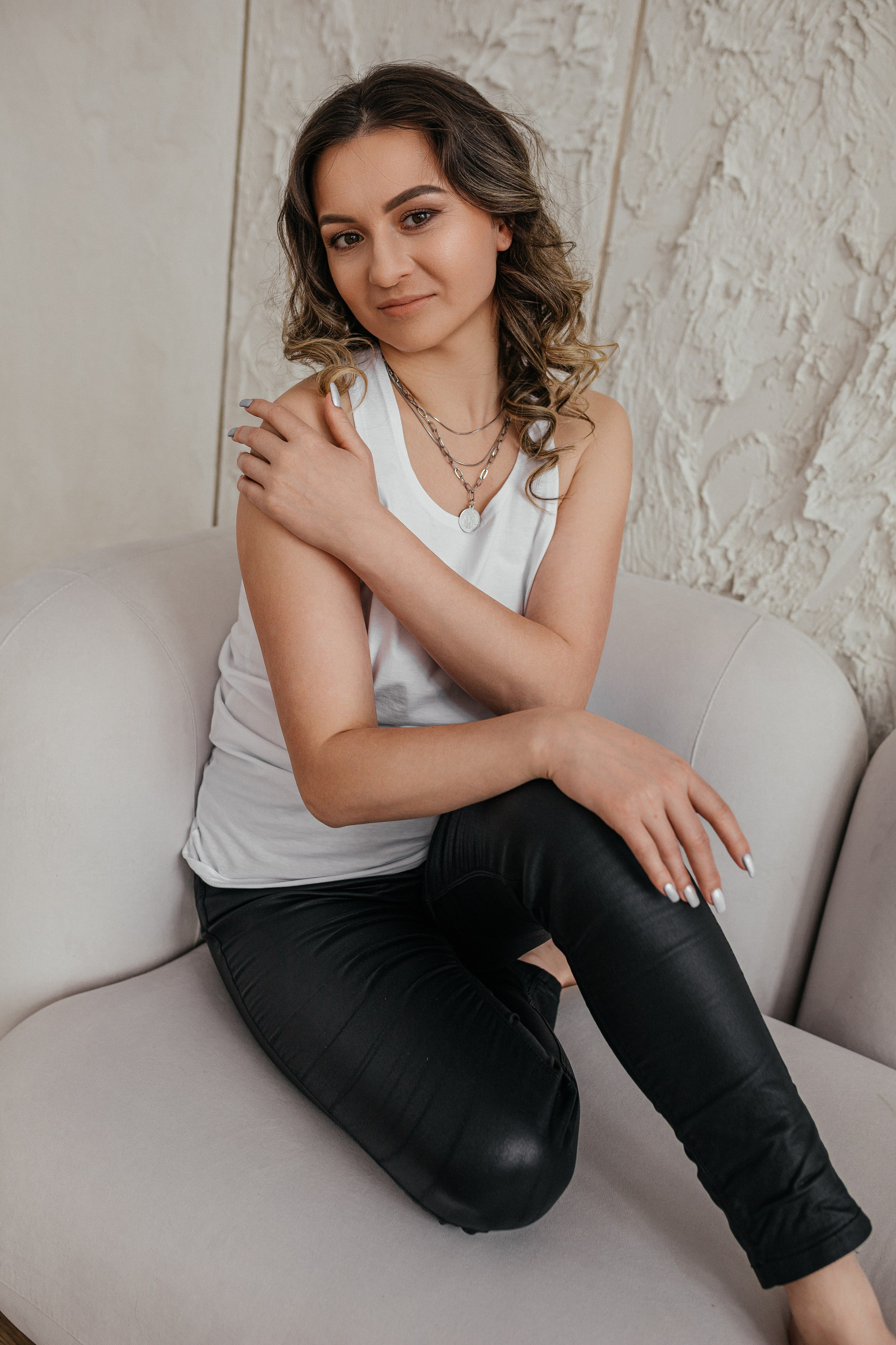 Алена. Свадебный фотограф в Чебоксарах Анастасия Иванова