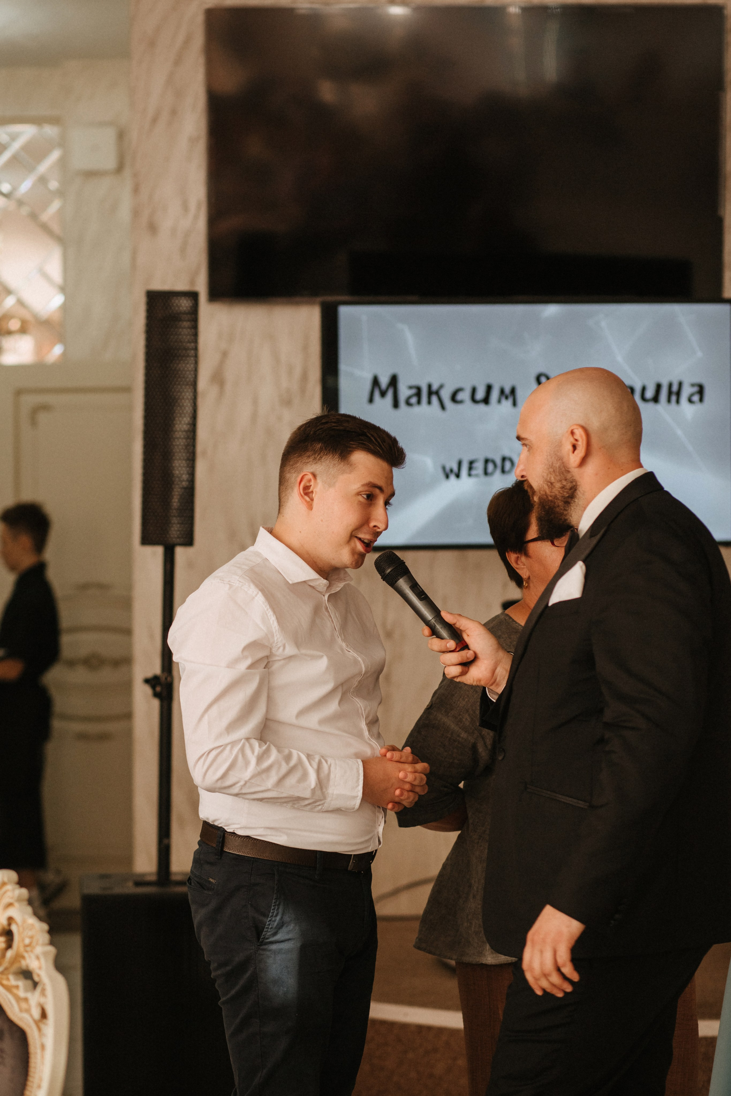 Максим и Ирина. Фотограф в Волгограде и Москве | Анастасия Лаврова