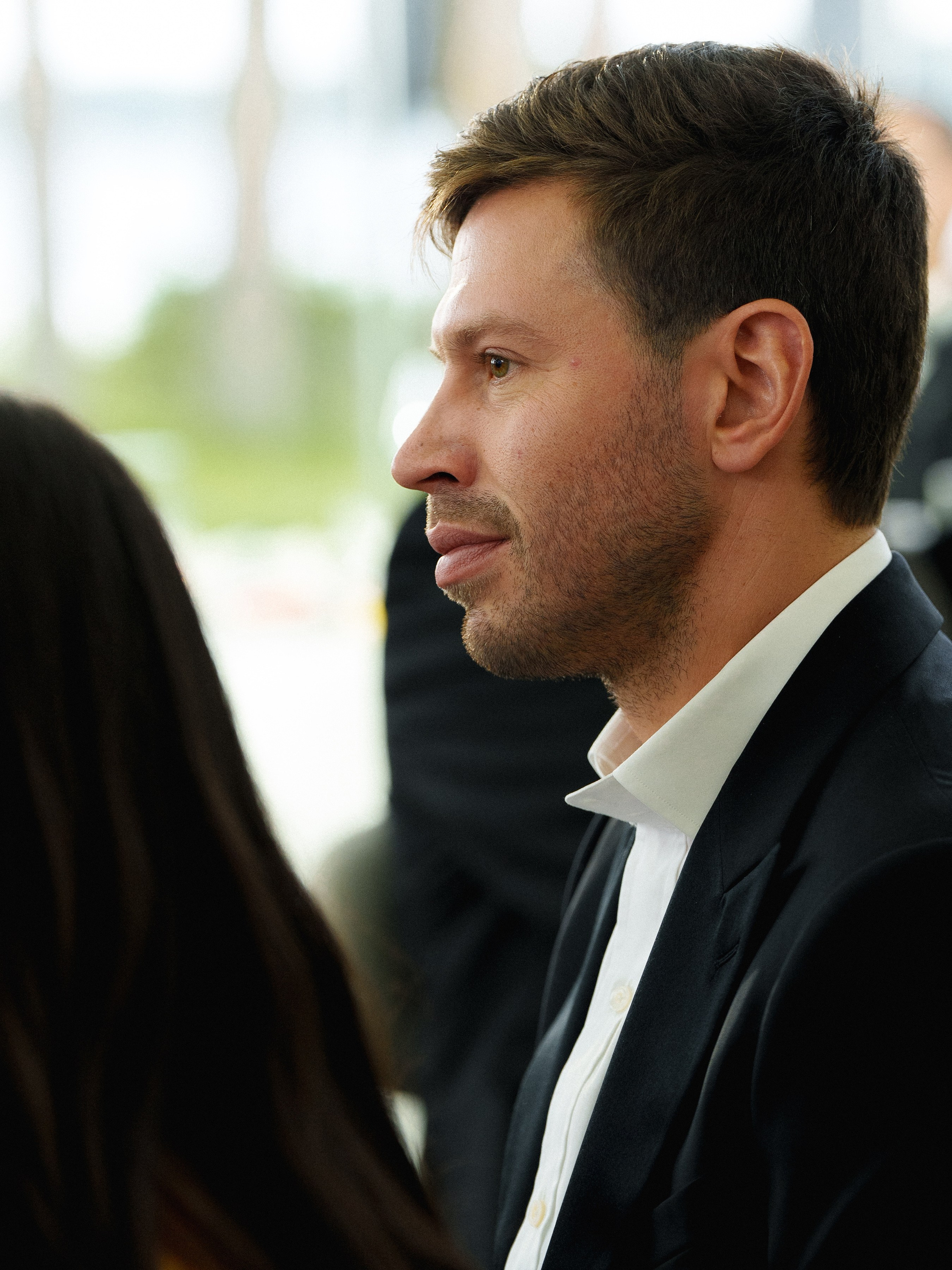 Женя и Костя. Свадебный фотограф Михаил Мирзоян