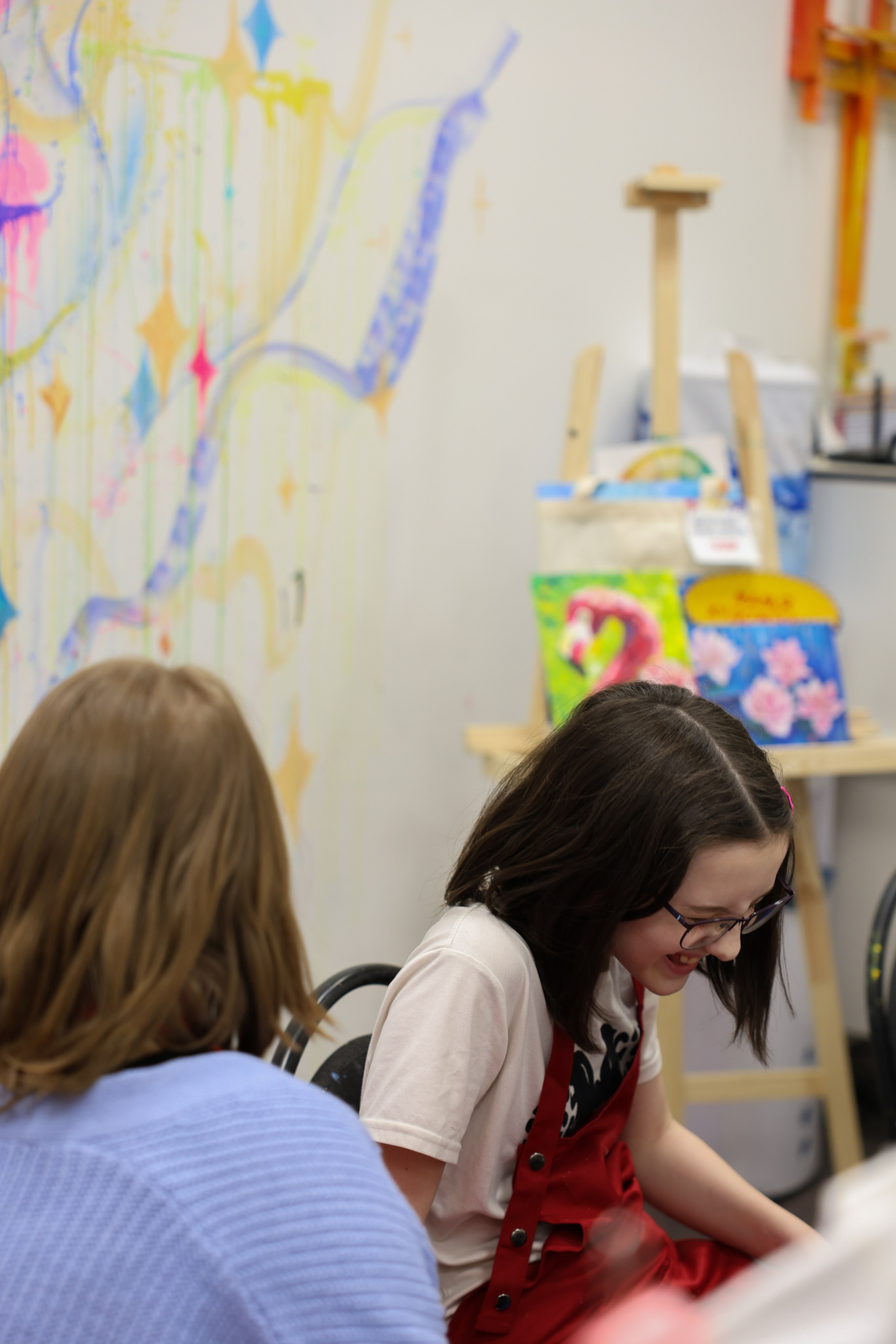 Мастер-классы. Питерский фотограф