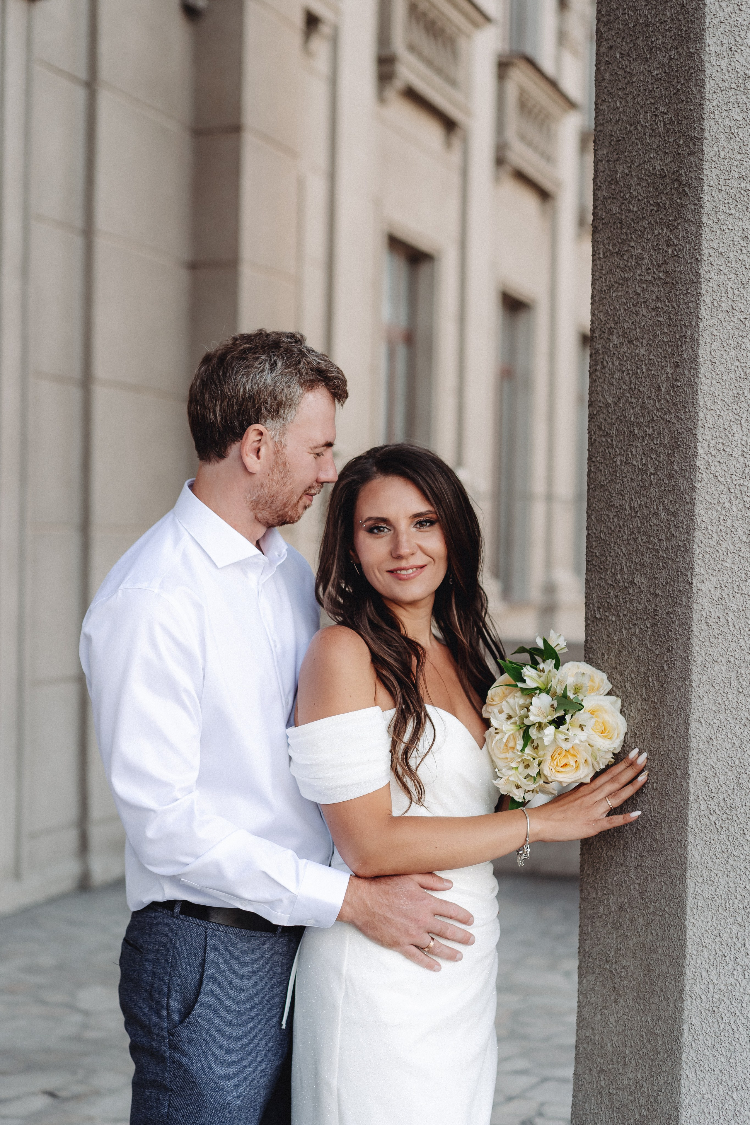 Свадебная фотосъемка и лавстори. Семейный и контент фотограф в Красноярске Власова Екатерина