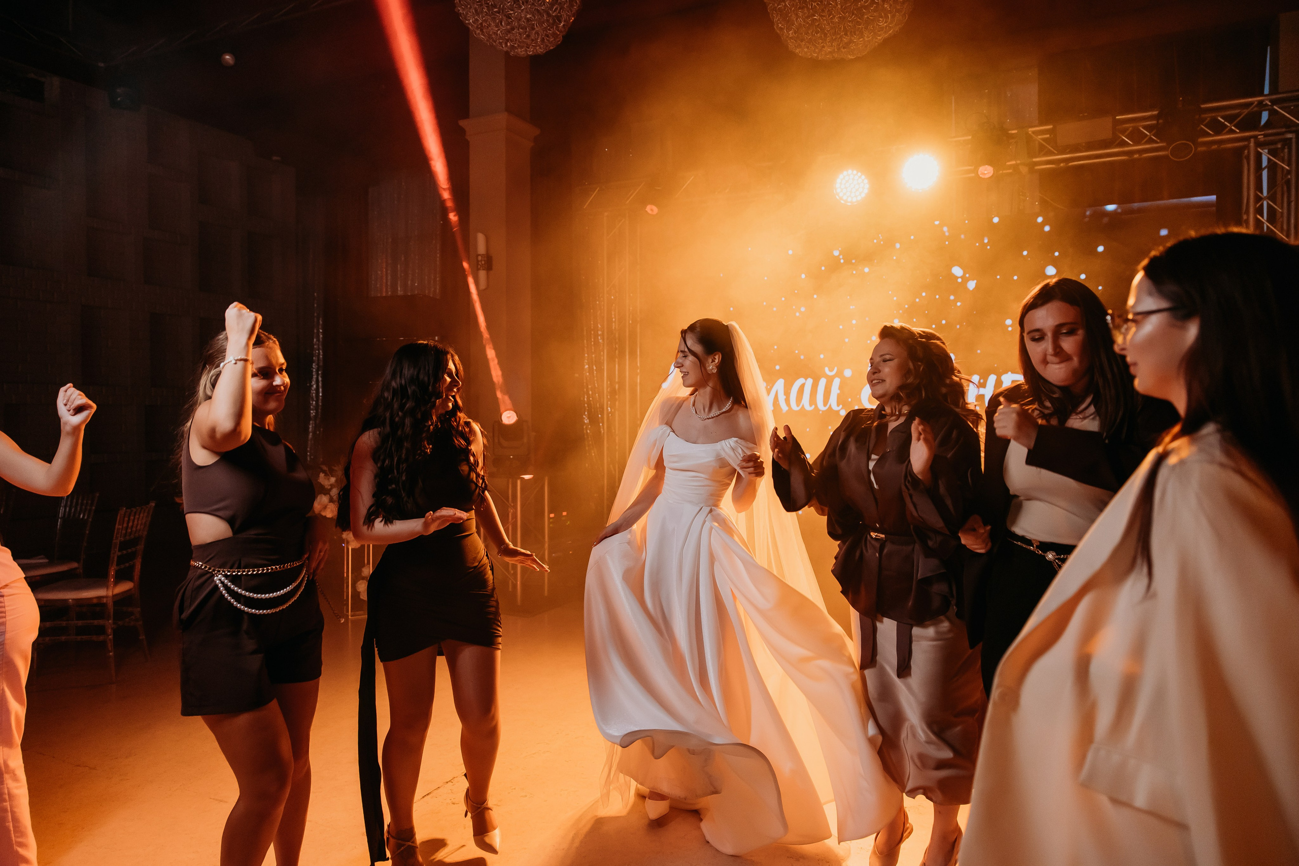 Николай и Ангелина. Фотограф Тимербаева Алина г. Сургут