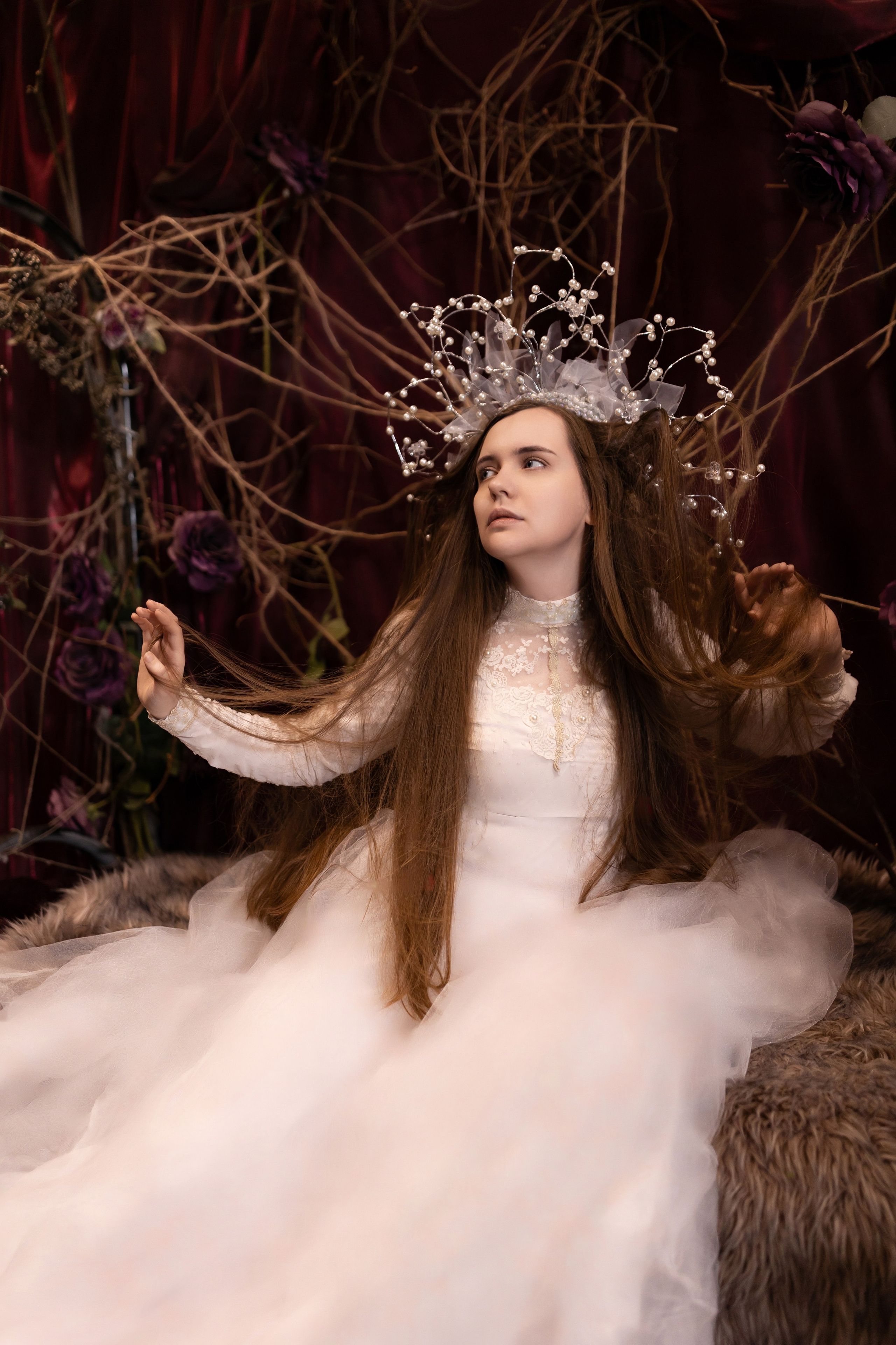 Зазеркалье. Сказочный фотограф для Вас и Вашей семьи