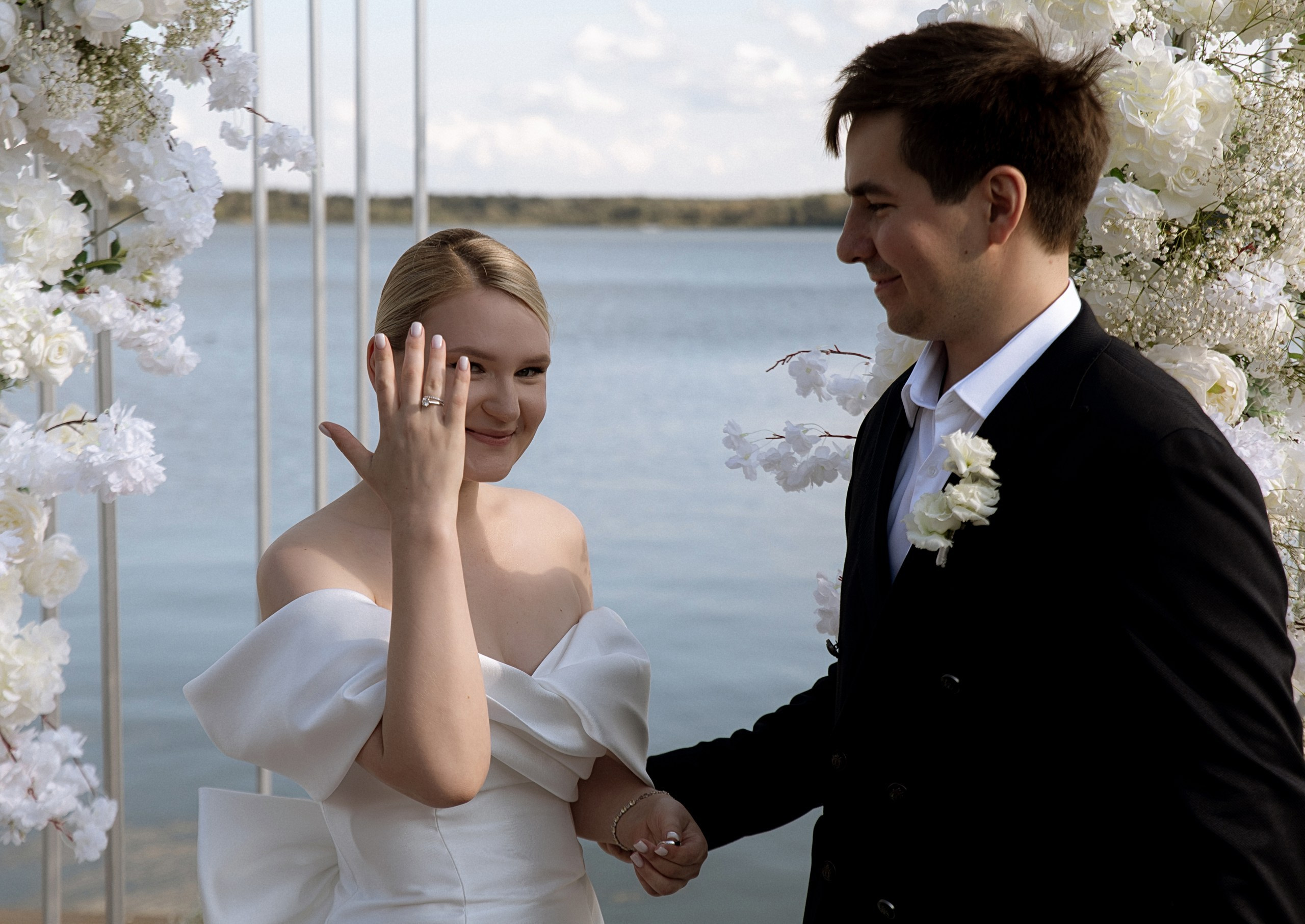 Светлана и Алексей. Letova Wedding — Свадебный организатор в Москве